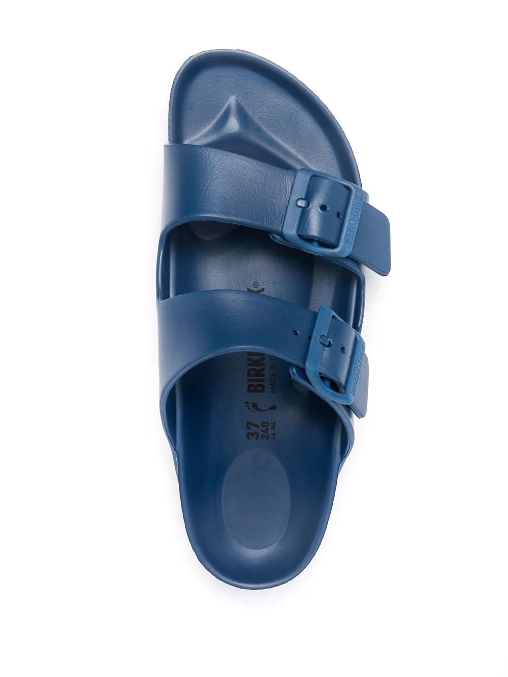 Arizona buckle slides - 4