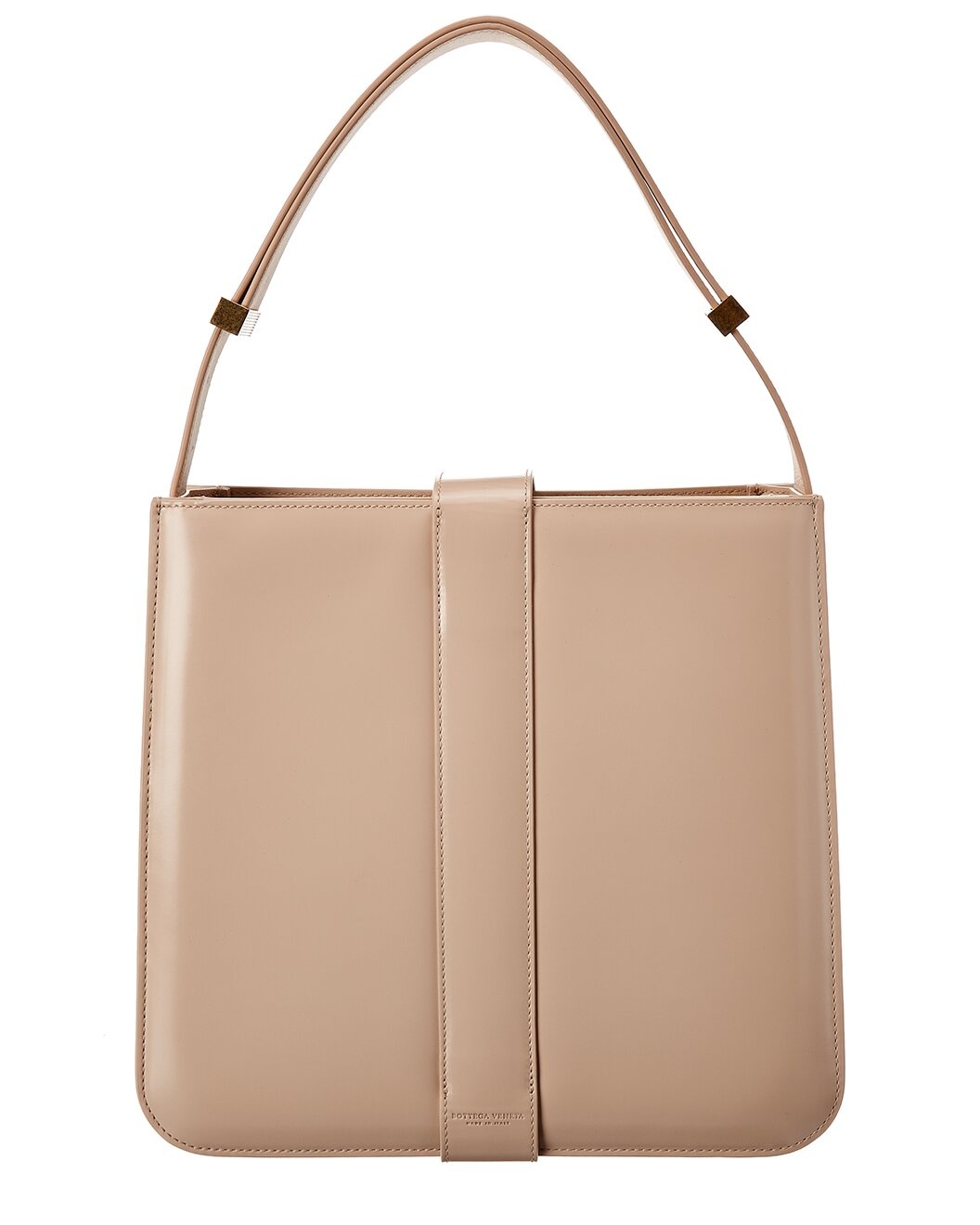 Bottega Veneta Marie Leather Shoulder Bag - 2
