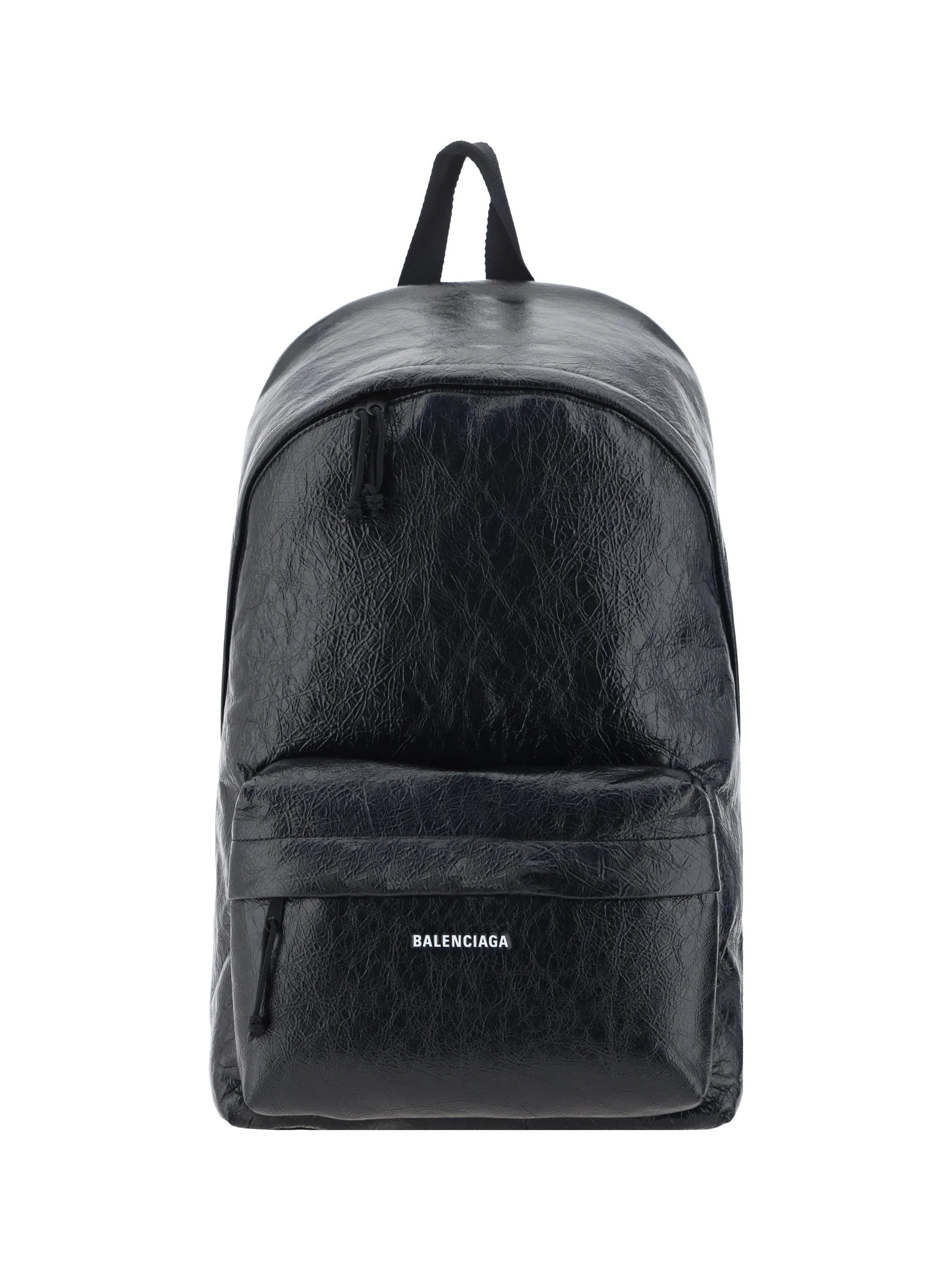 Balenciaga Men Explorer Backpack - 1