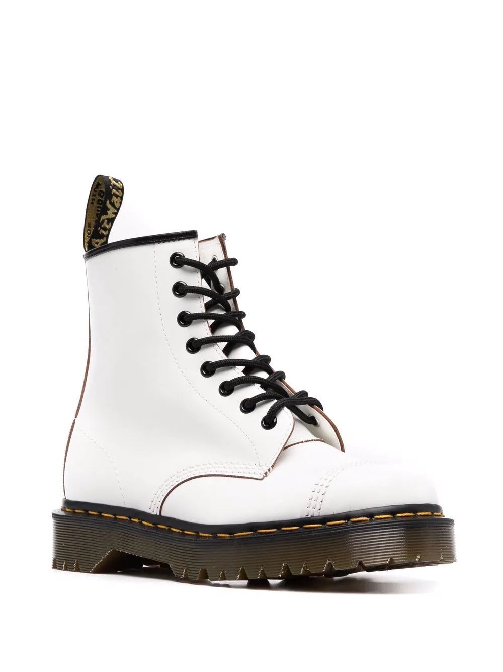 Bex Toe Cap ankle boots - 4