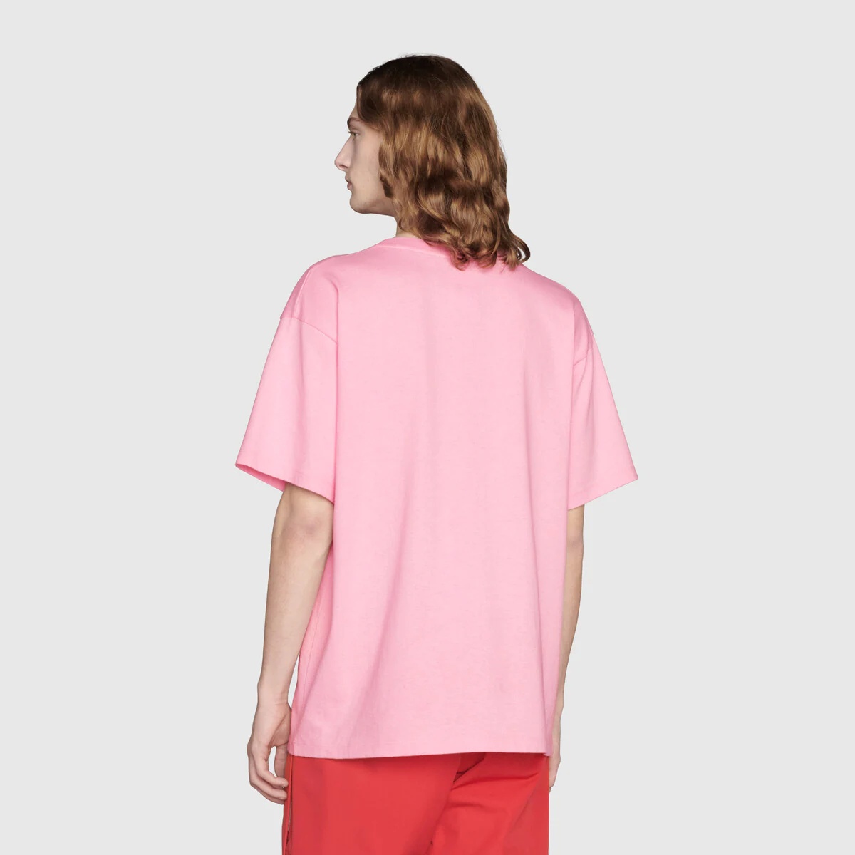 The North Face x Gucci T-shirt - 4