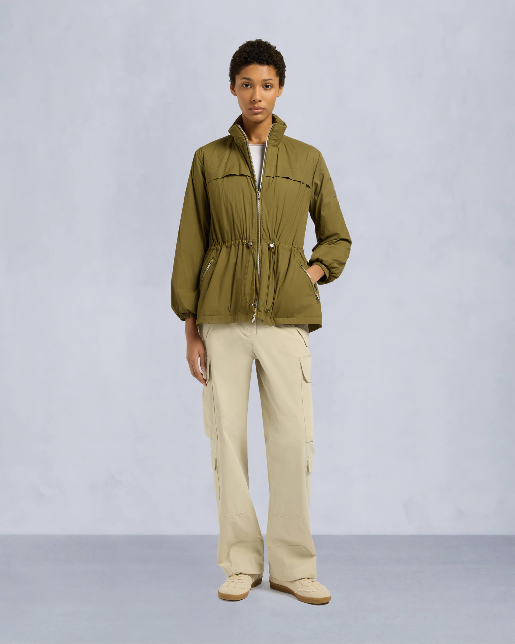 FLEETWOOD 3Q JACKET - 2