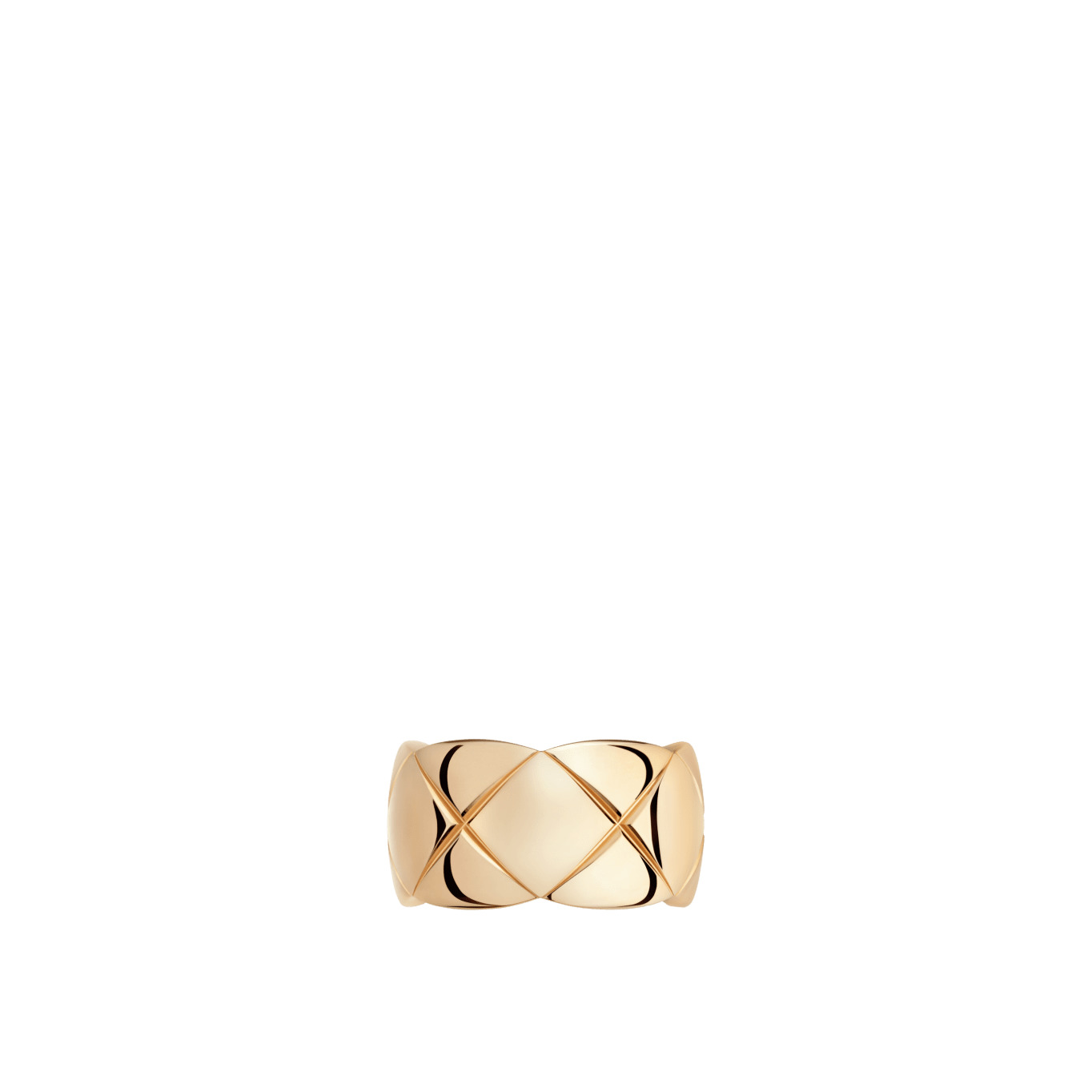 Coco Crush ring - 4