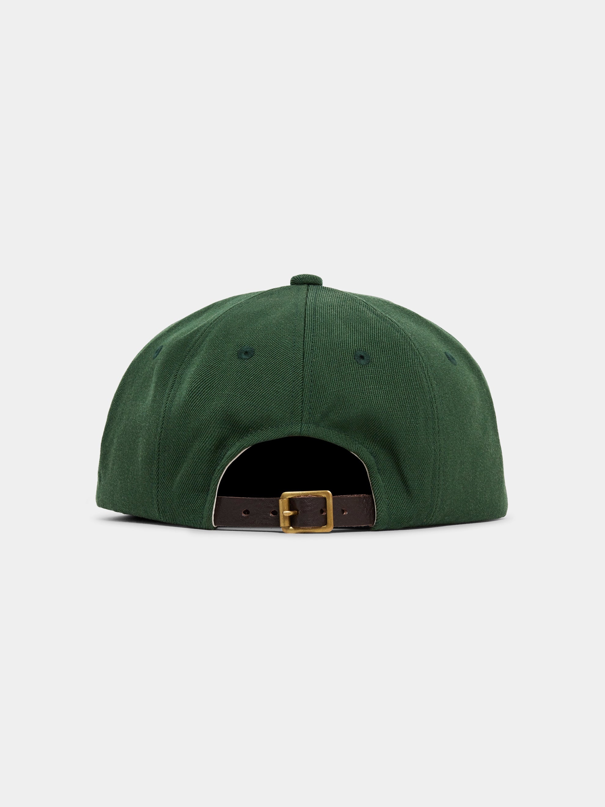 EXCELSIOR II CAP (GREEN) - 3