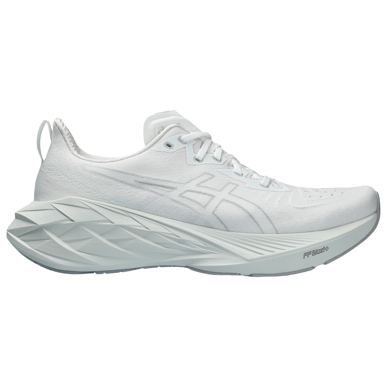 ASICS Mens ASICS® Novablast 4 - 1