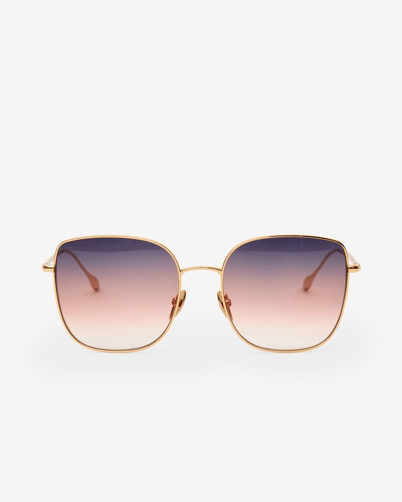 ZUKO SUNGLASSES - 1