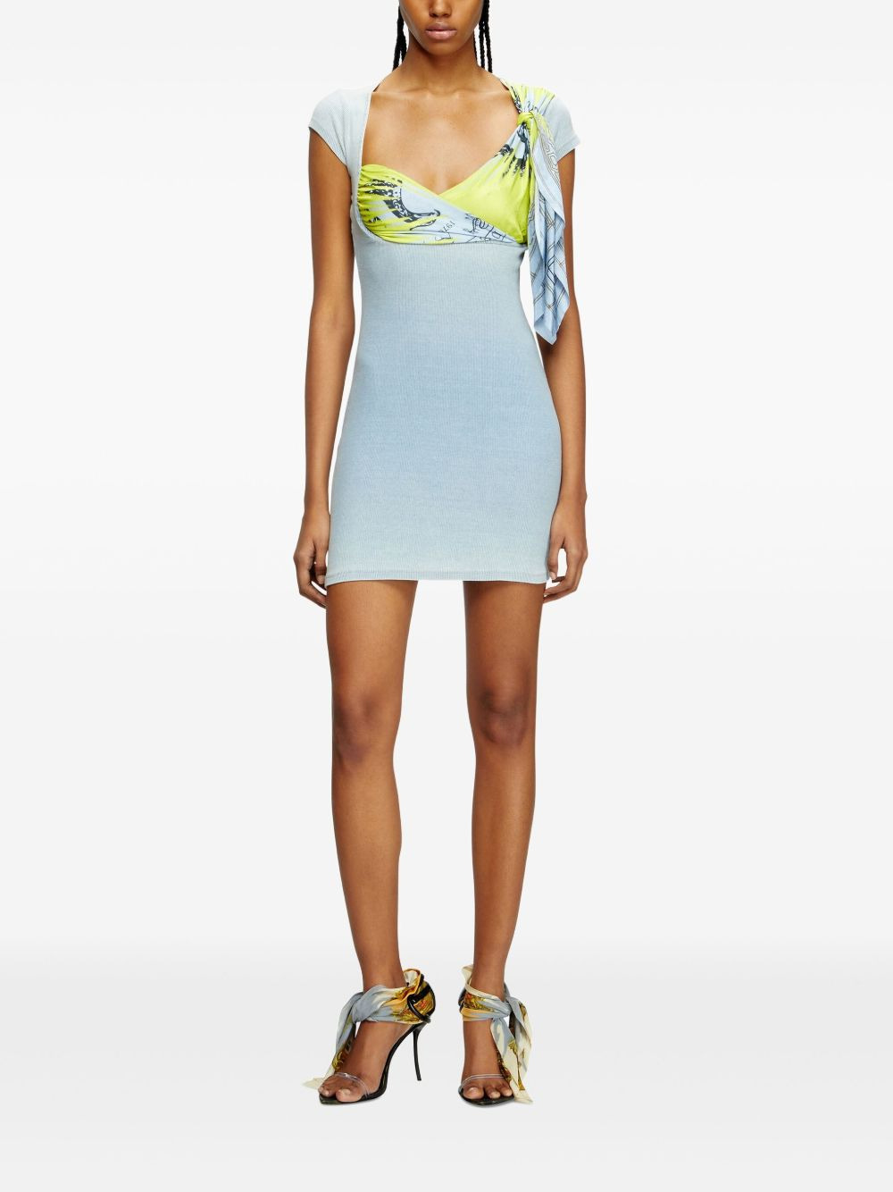 D-Leryn dress - 3