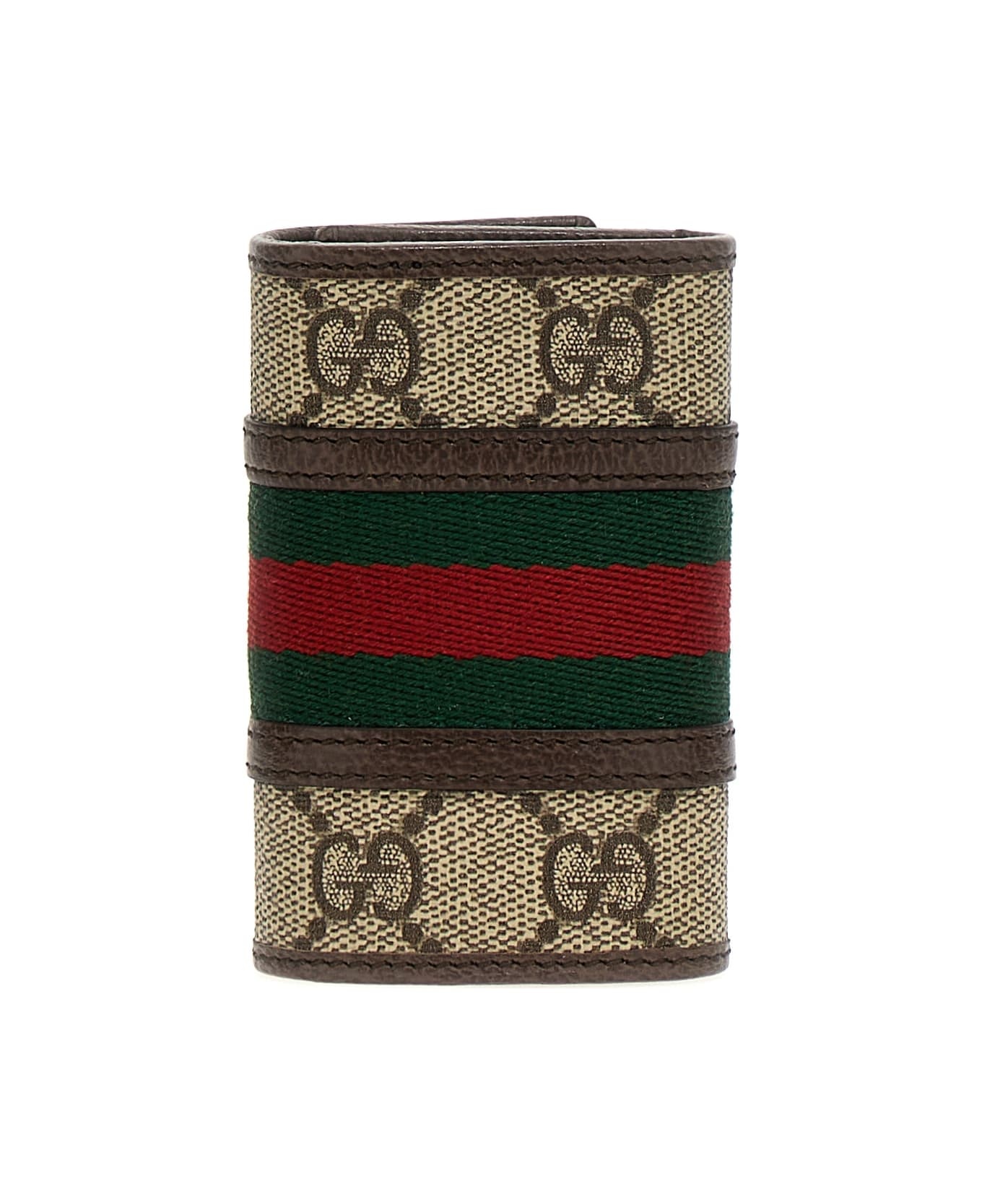 'ophidia Gg' Keyring - 2