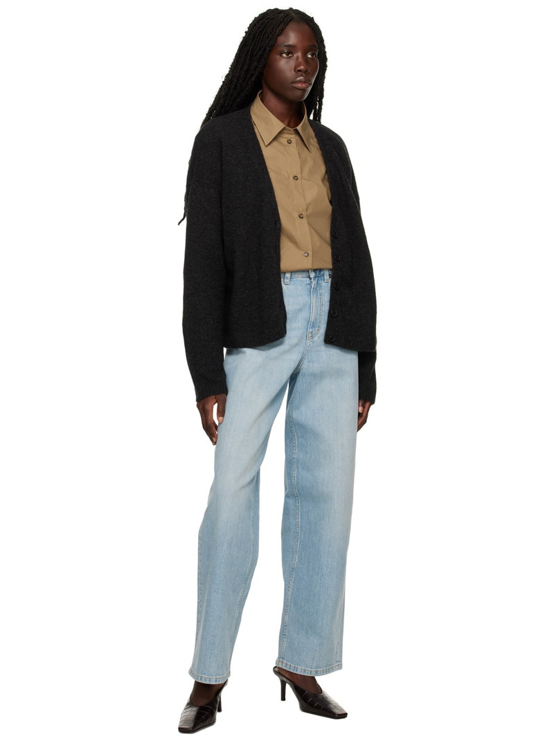 FILIPPA K Blue Viana Jeans outlook