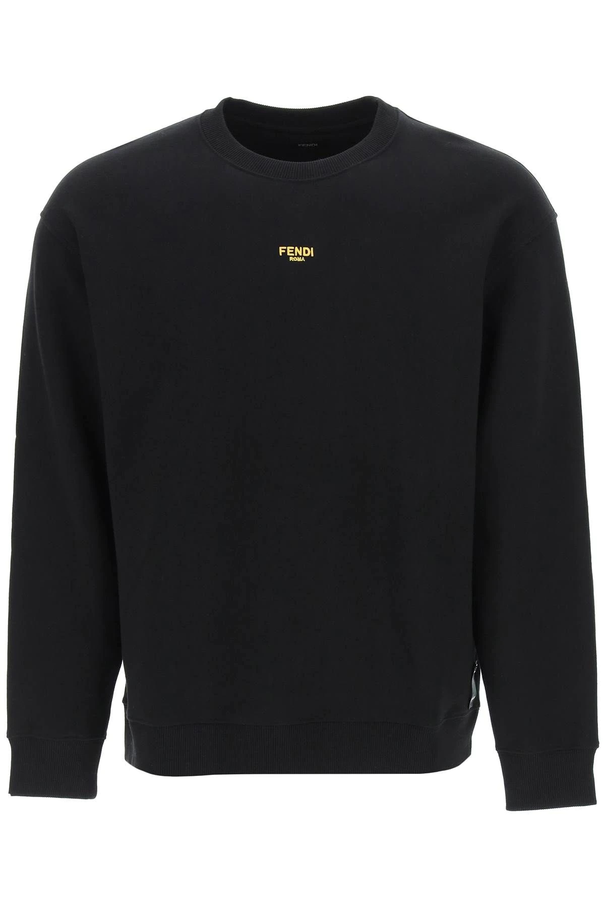 LOGO SWEATSHIRT - 1