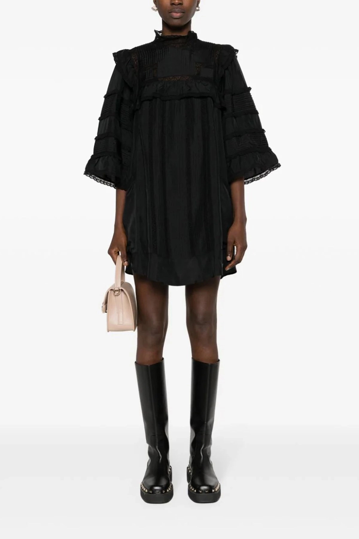 'Zakae' dress - 2