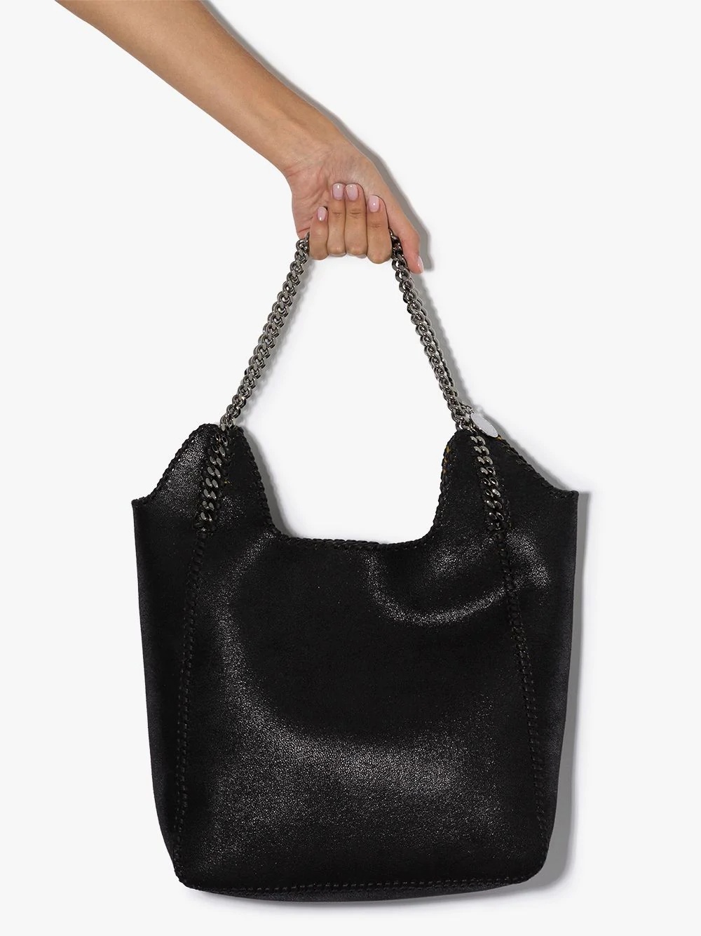 large Falabella tote bag - 4