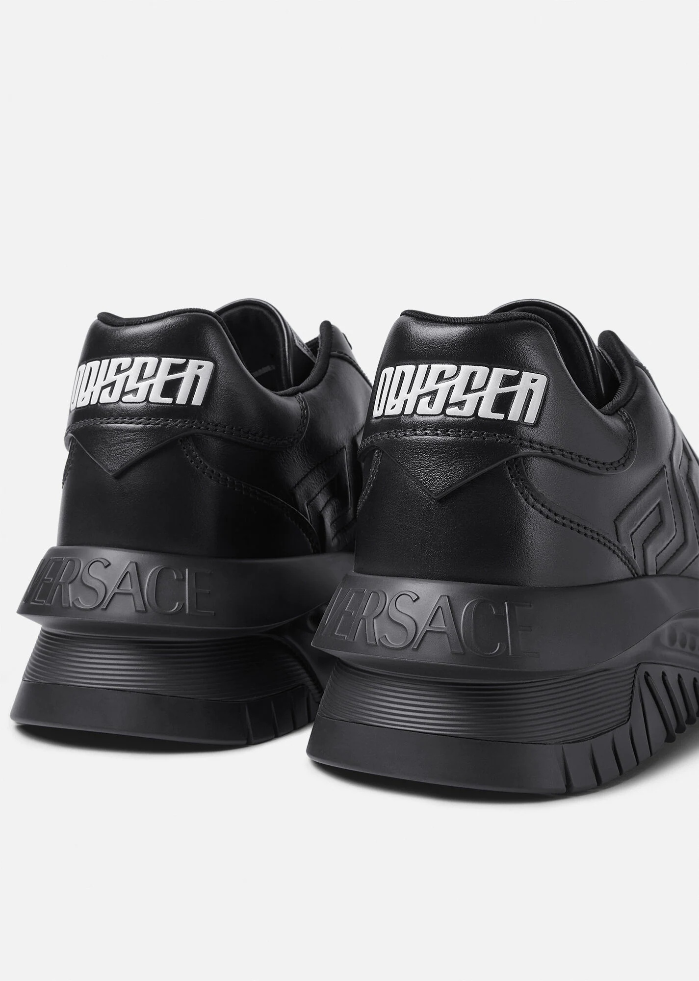 Greca Odissea Sneakers - 5