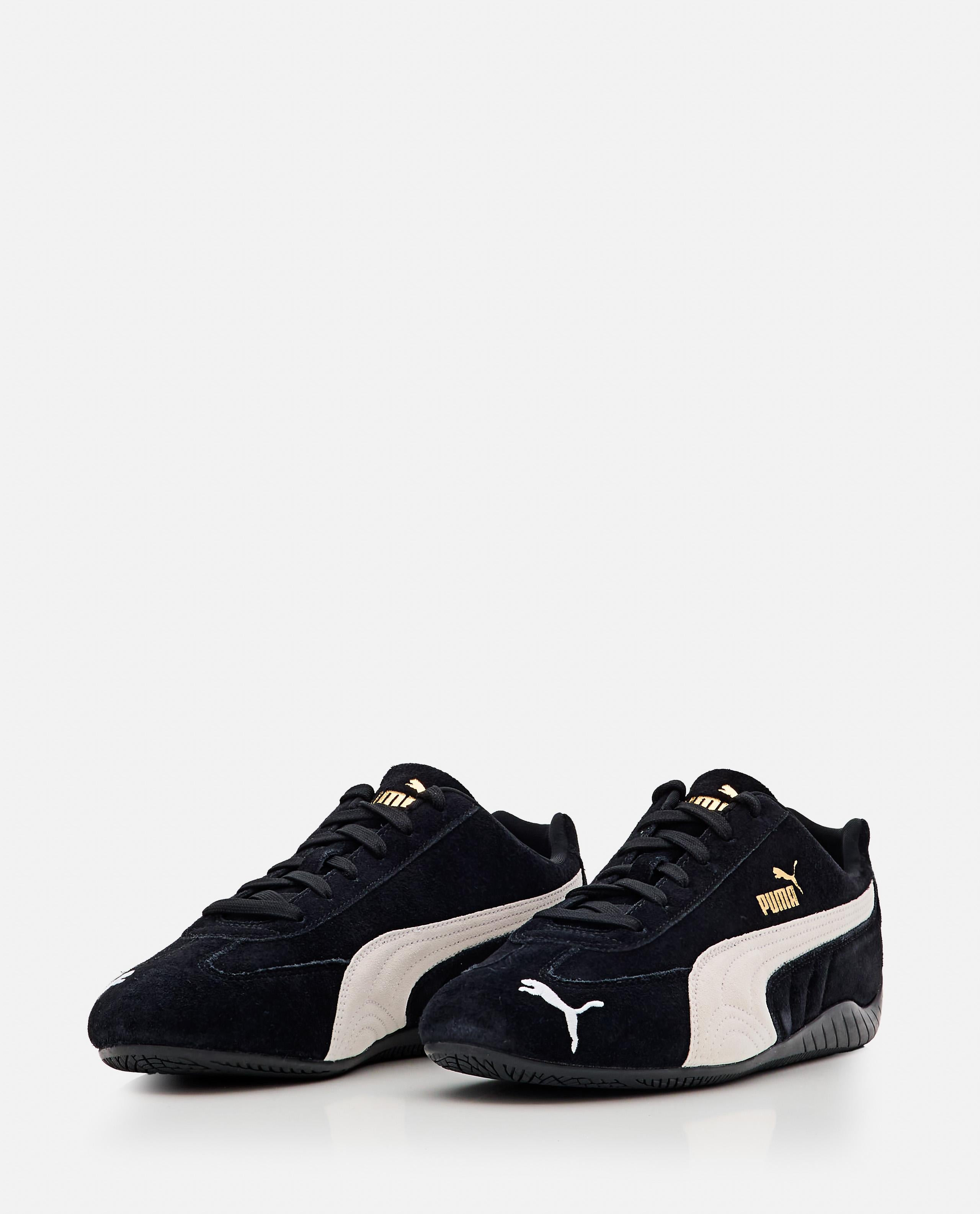 SPEEDCAT OG SNEAKERS - 2