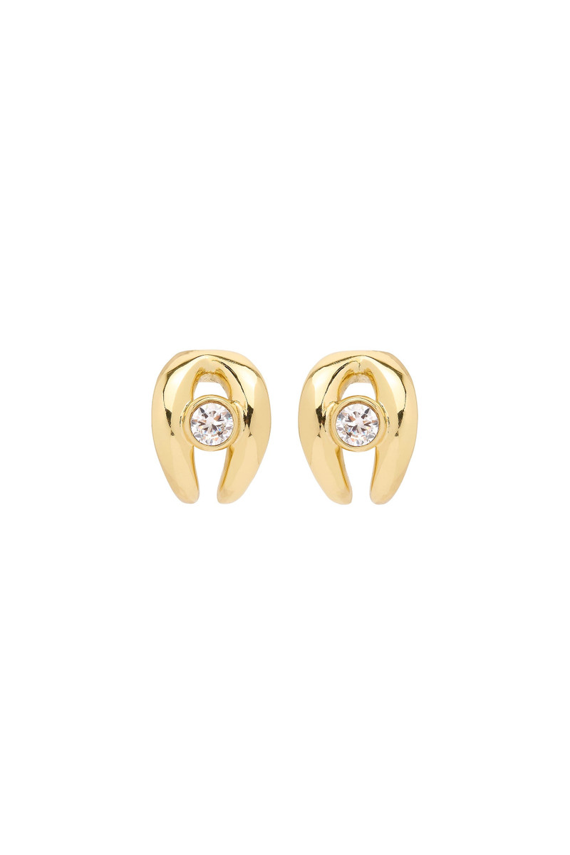 RACHEL GILBERT ENOHA EARRING outlook