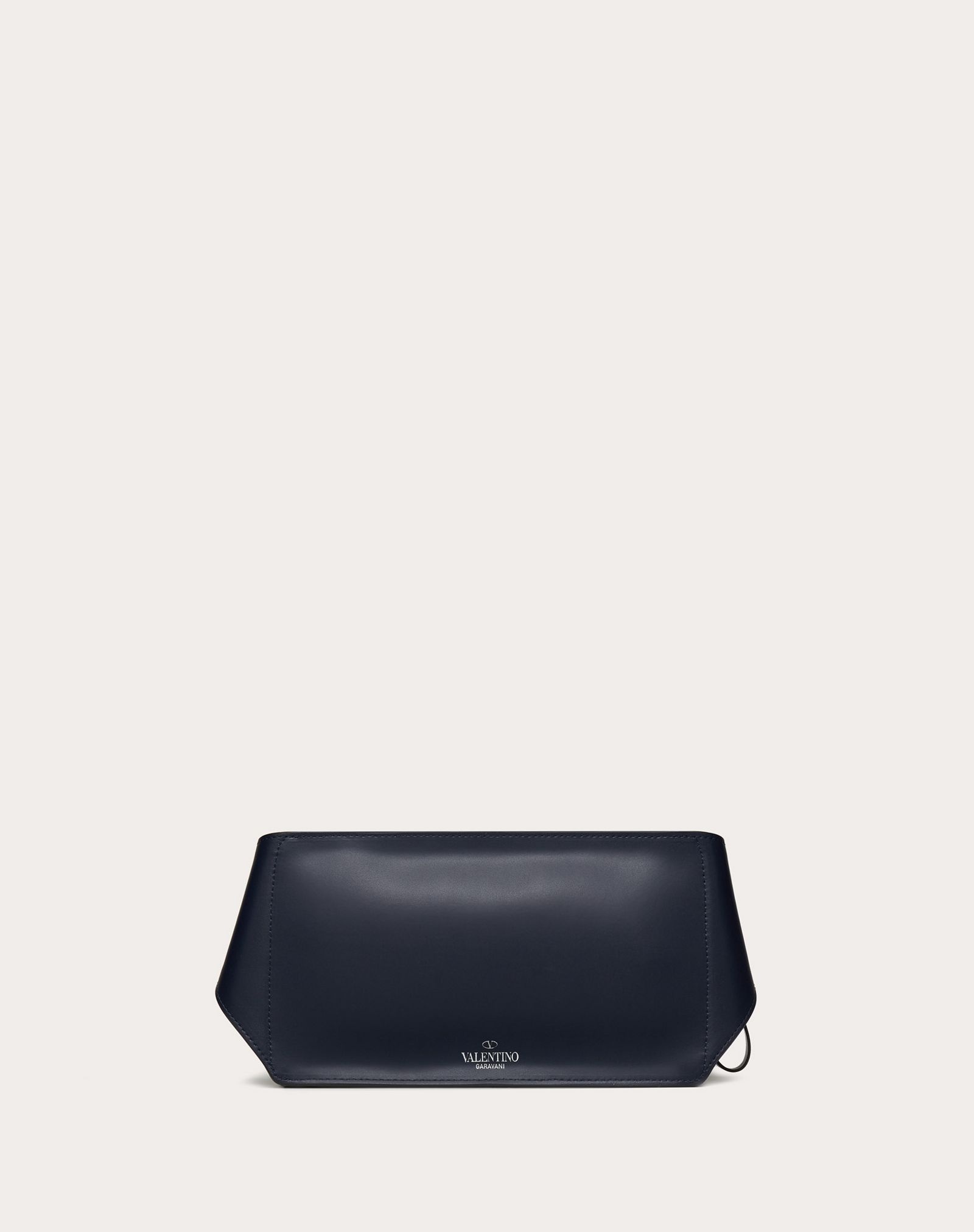 LEATHER VLTN BELT BAG - 3