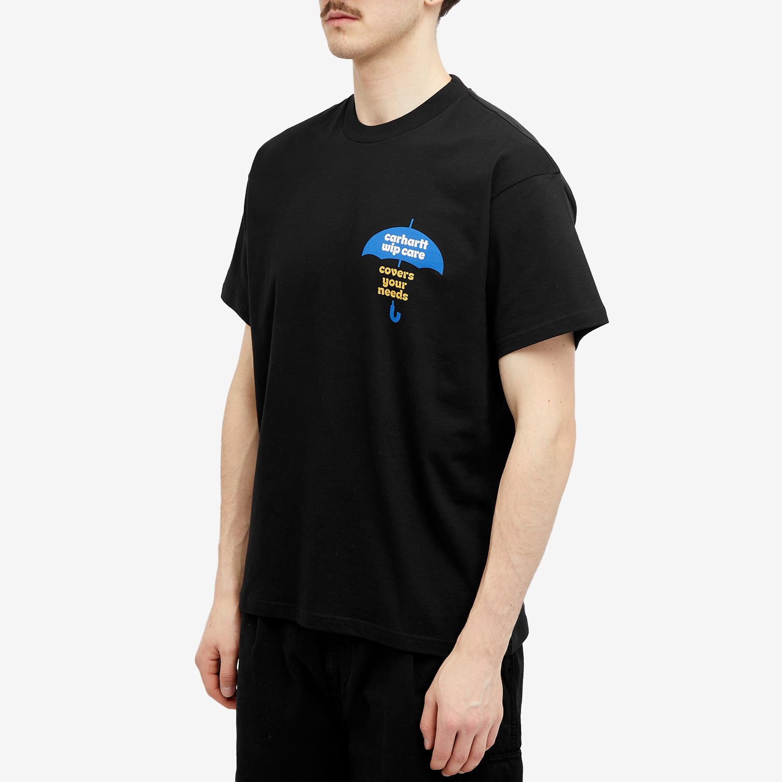 Carhartt WIP Cover T-Shirt - 2