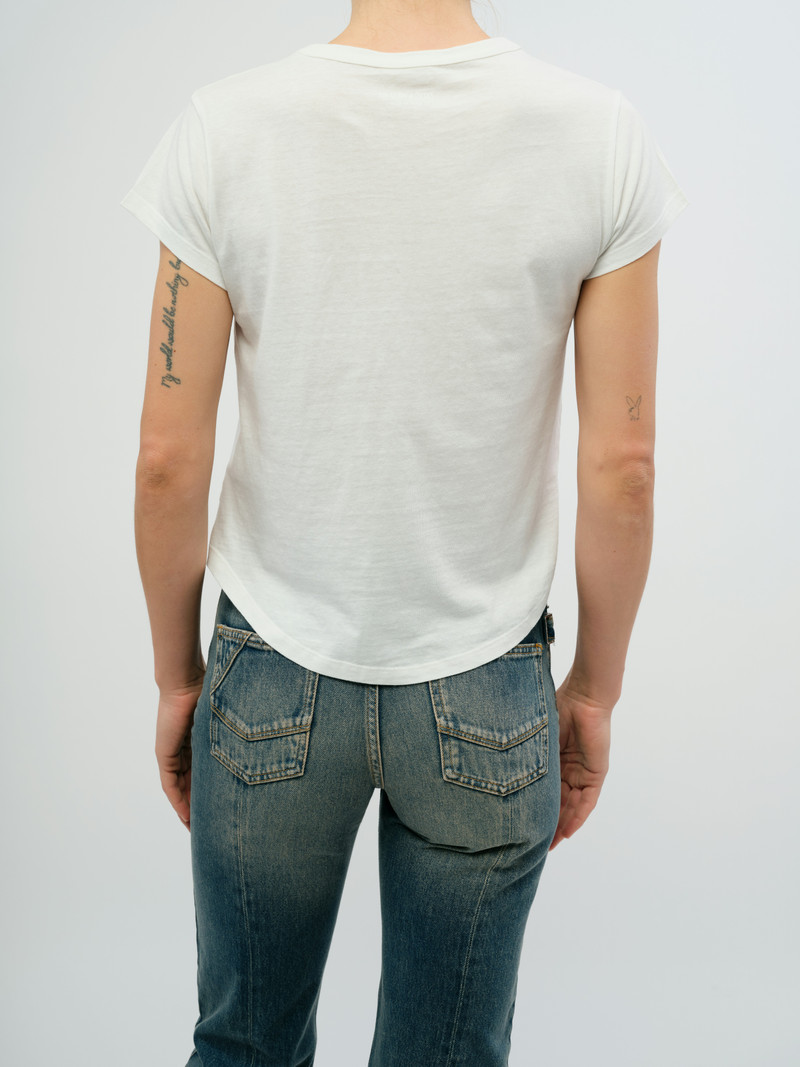 Woop Amour T-Shirt 3