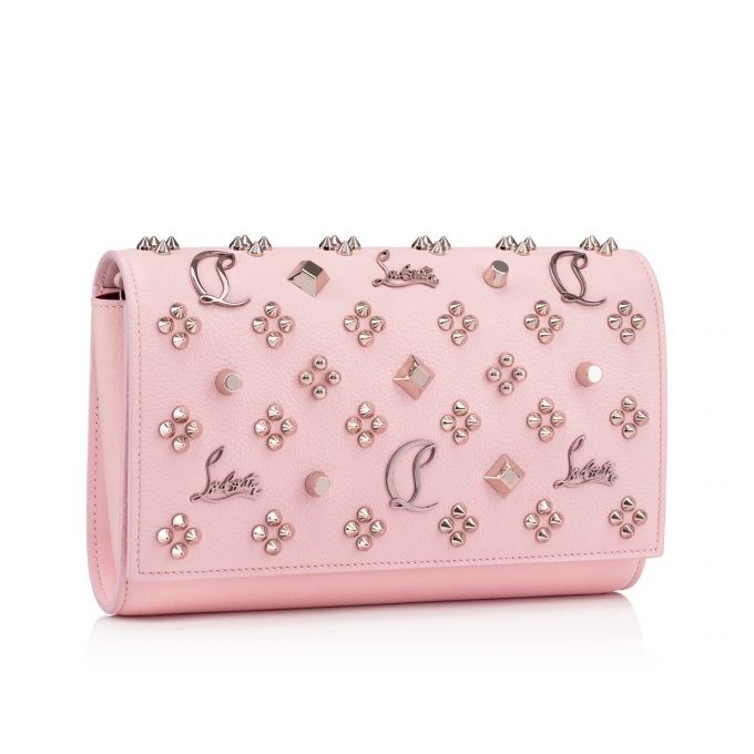 Paloma Clutch POUPEE/POUPEE MET - 2