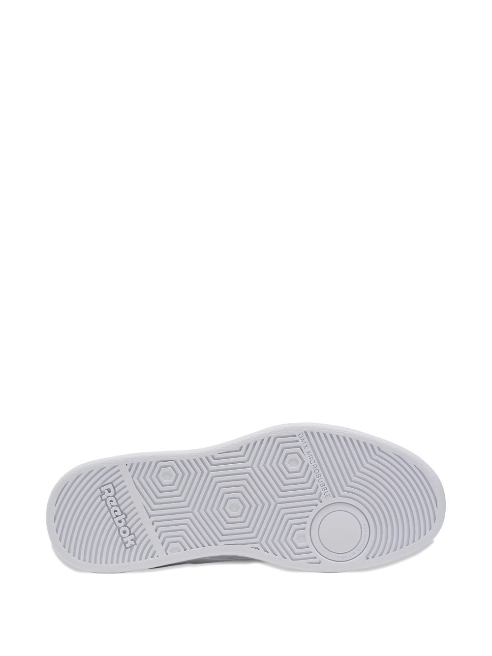 Court Advance "White" sneakers - 2