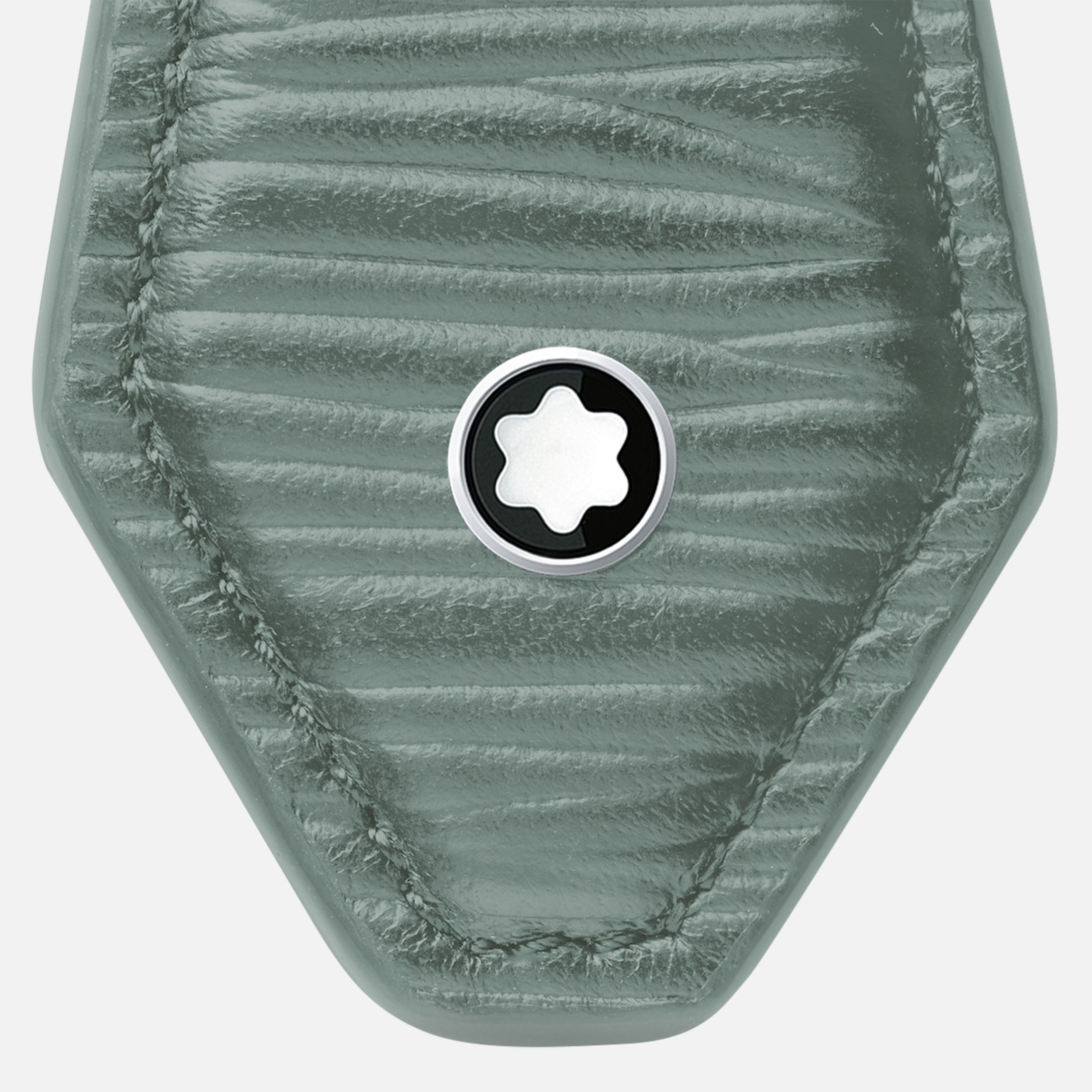 4810 diamond shaped key fob - 5