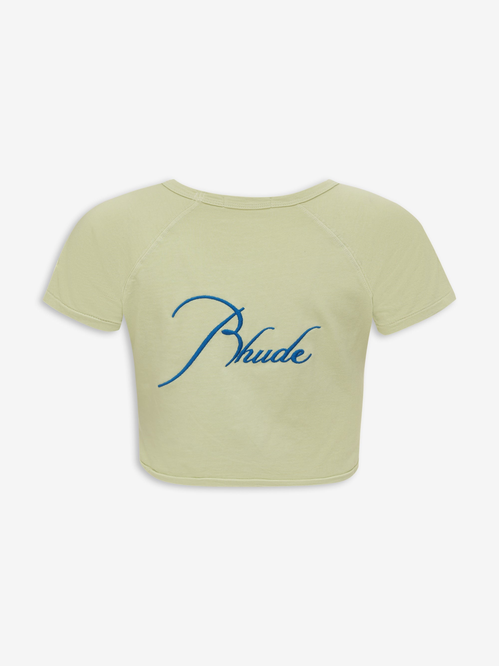 LOGO BABY TEE - 3