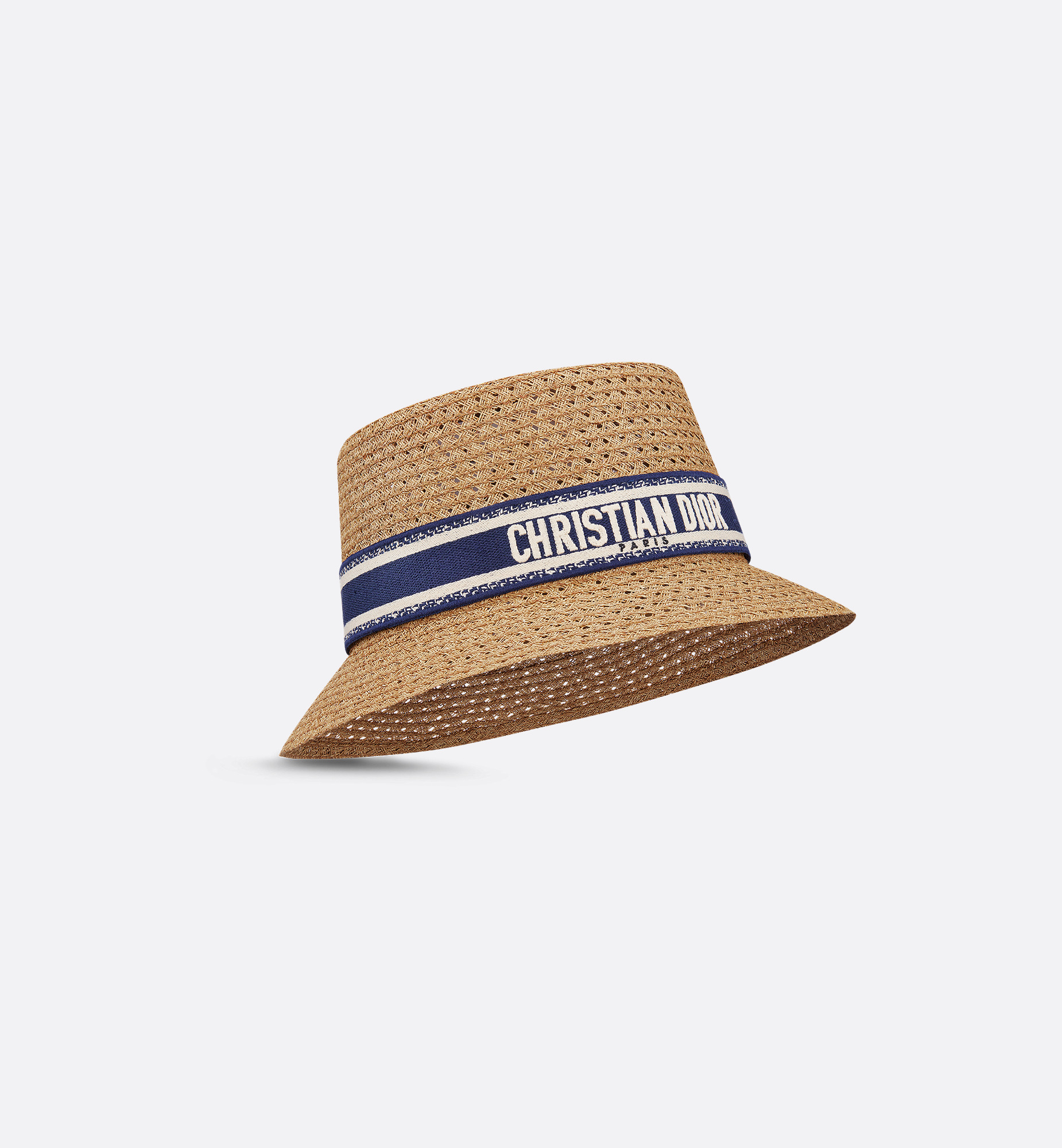D-Bobby Small Brim Hat - 3
