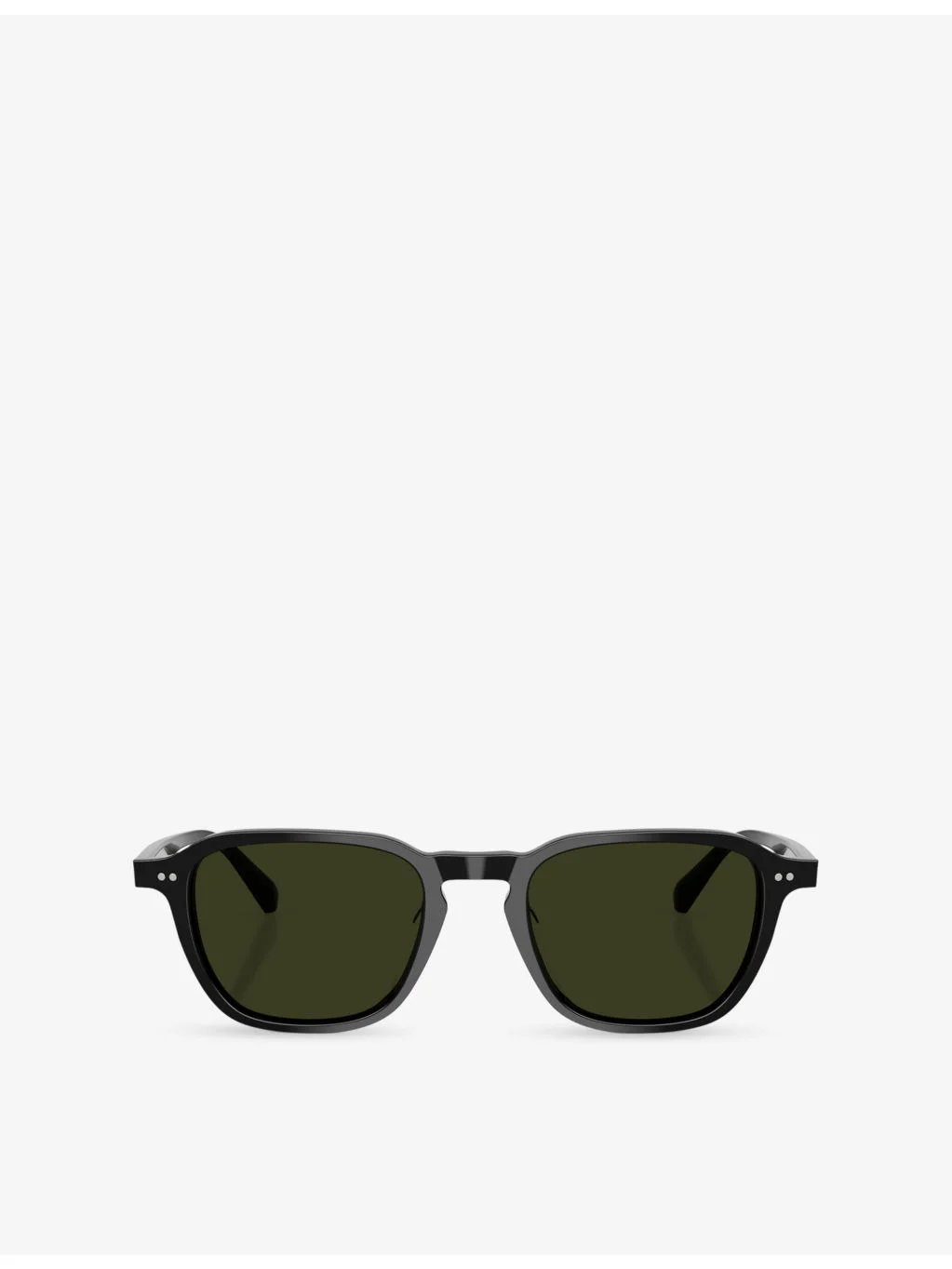 OV5598SU Emryn Square-Frame Acetate Sunglasses - 1