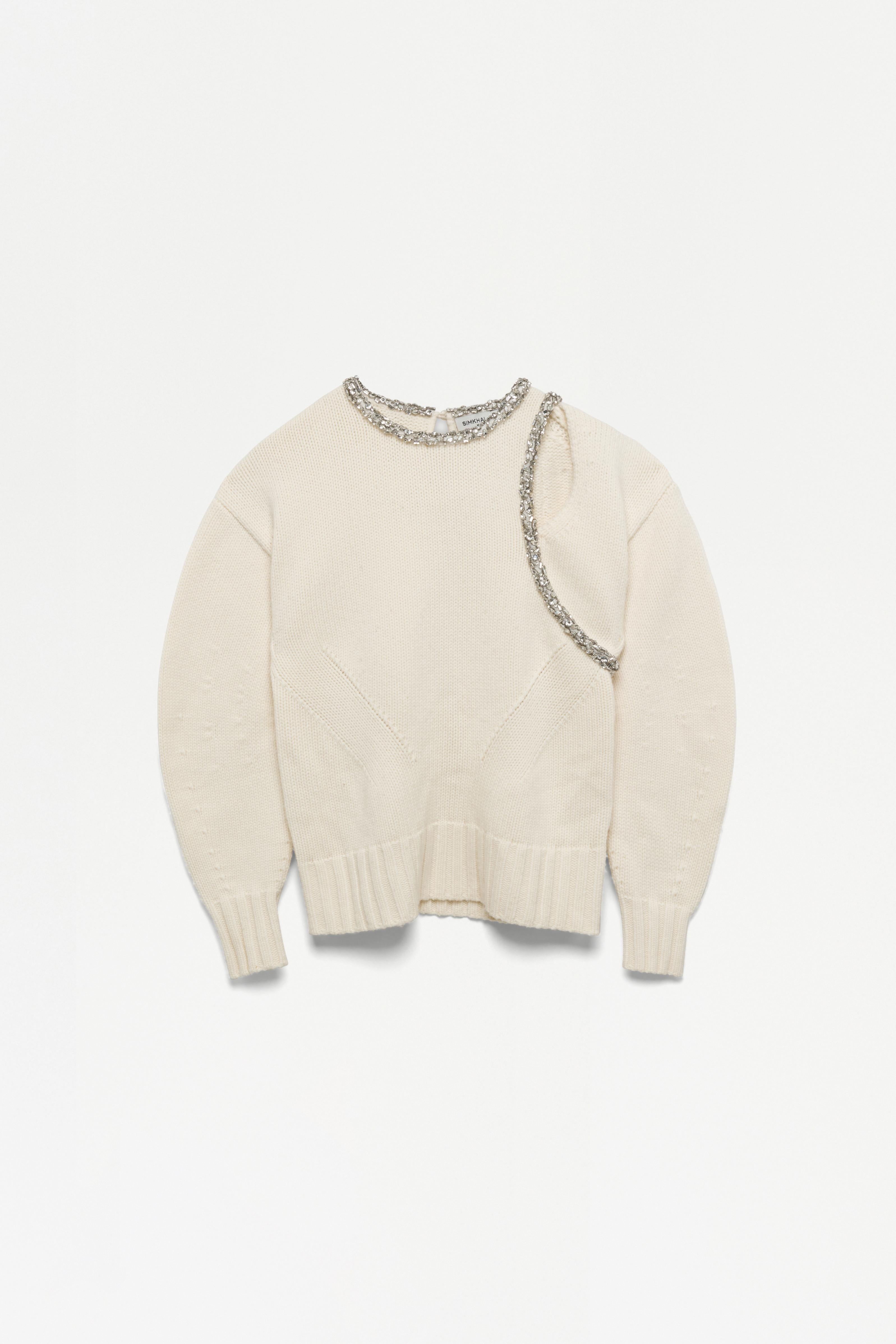 Monroe Pullover - 1