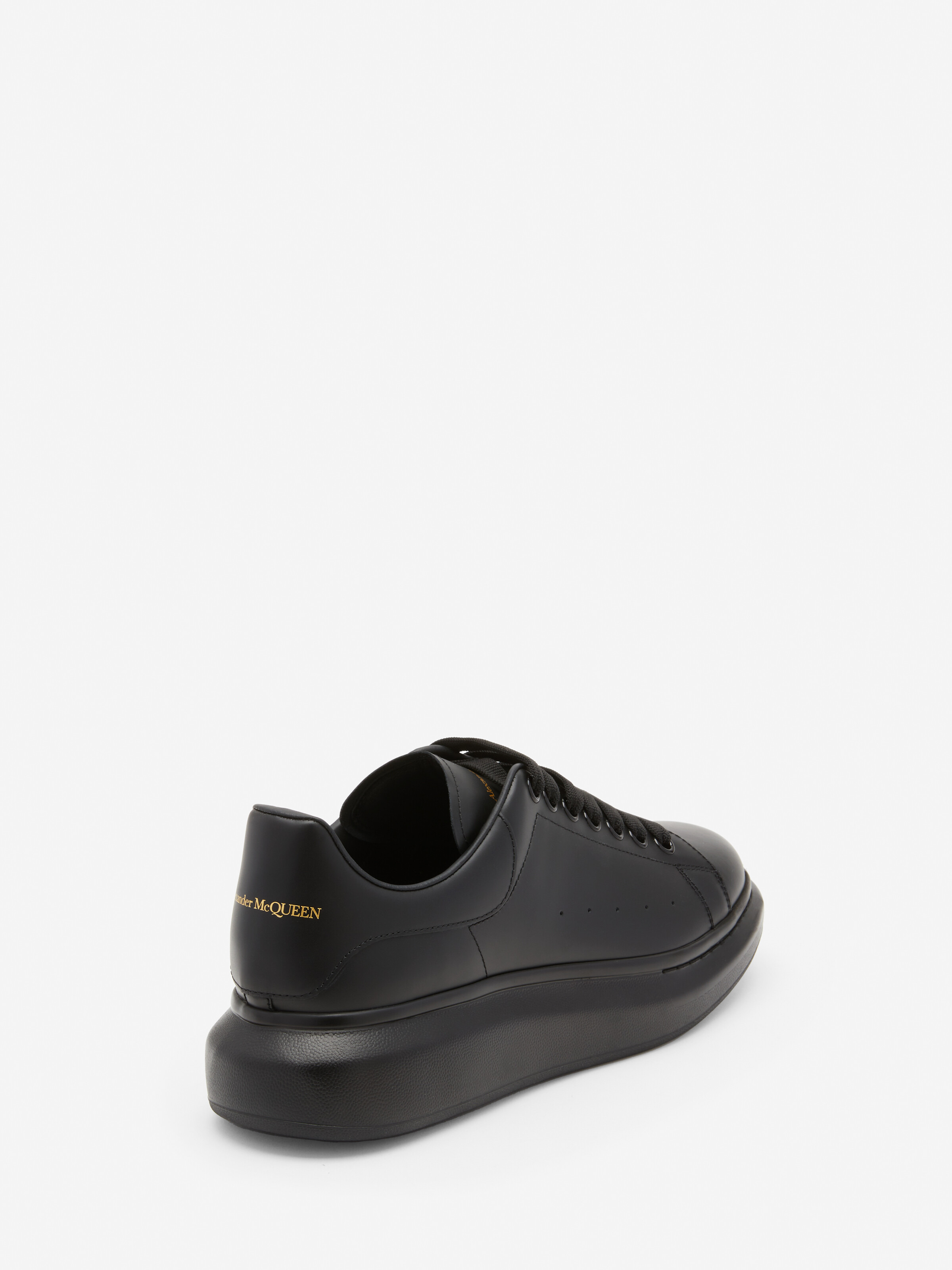 Oversized Sneaker - 3