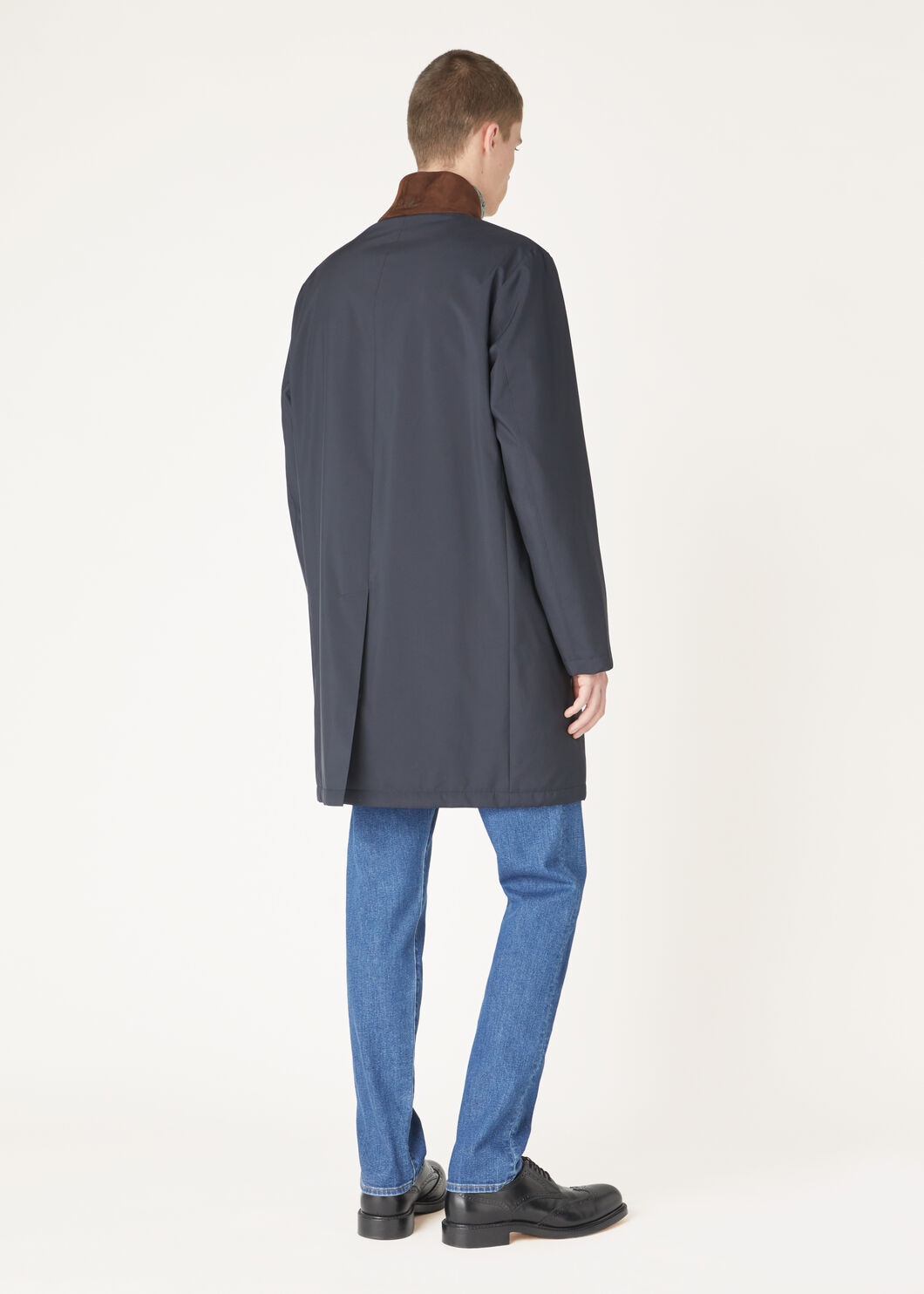 Sebring Coat - 5