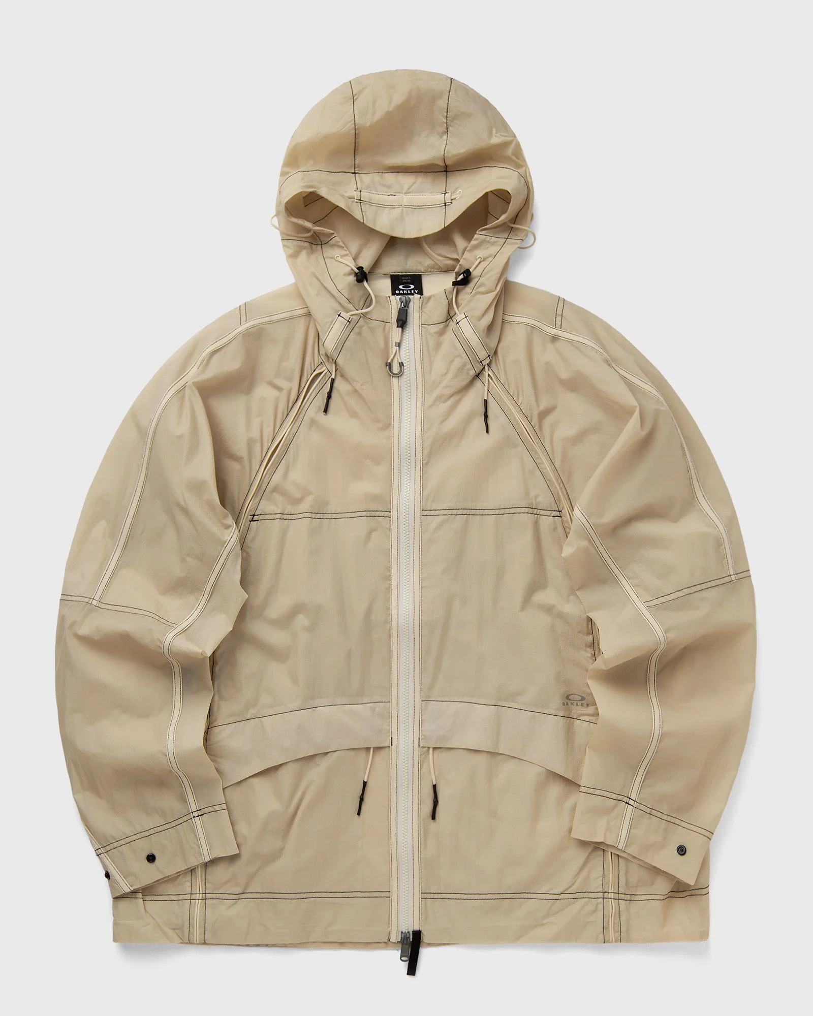 LATITUDE VEIL FLOW JACKET - 1
