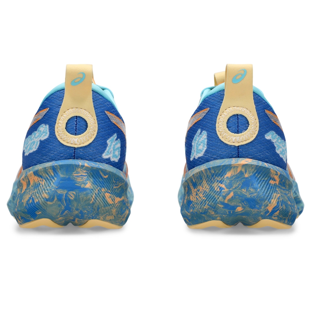 NOOSA TRI 16 - 5