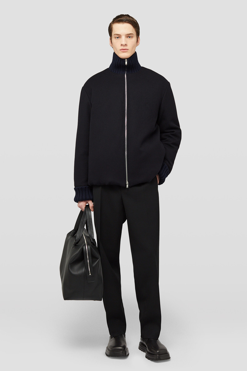 Jil Sander Down Jacket outlook