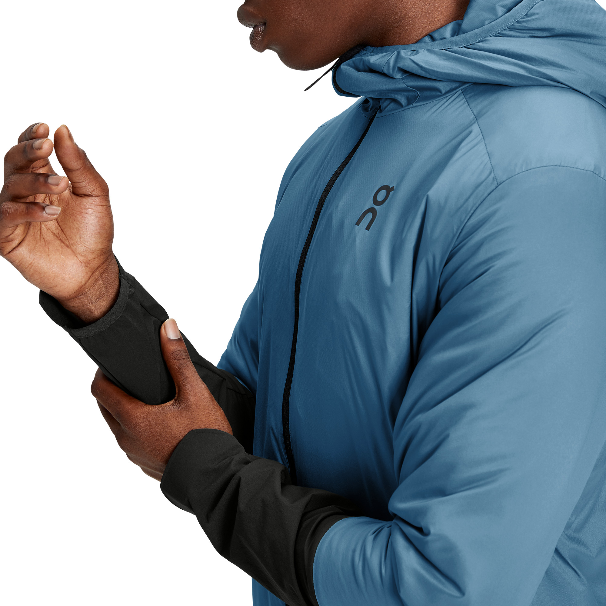 Insulator Jacket - 8