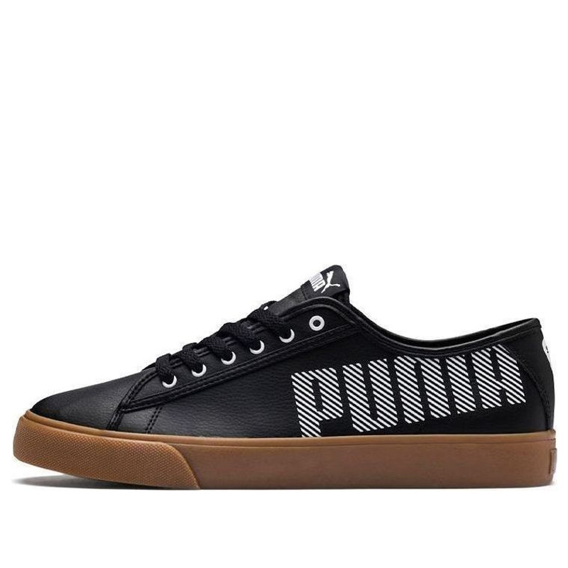 PUMA Bari Sl Black 369637-02 - 1