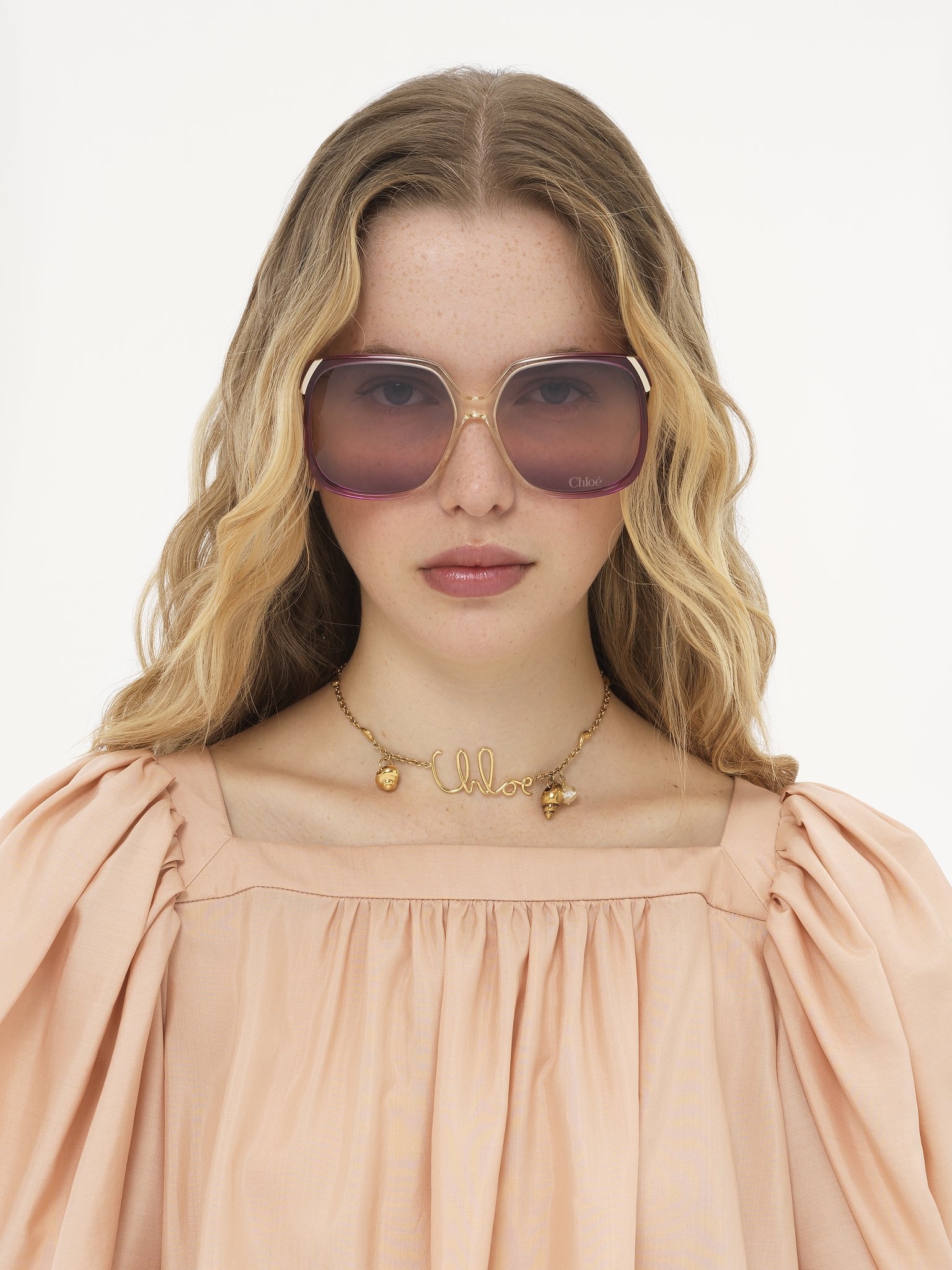 ALY SUNGLASSES - 5