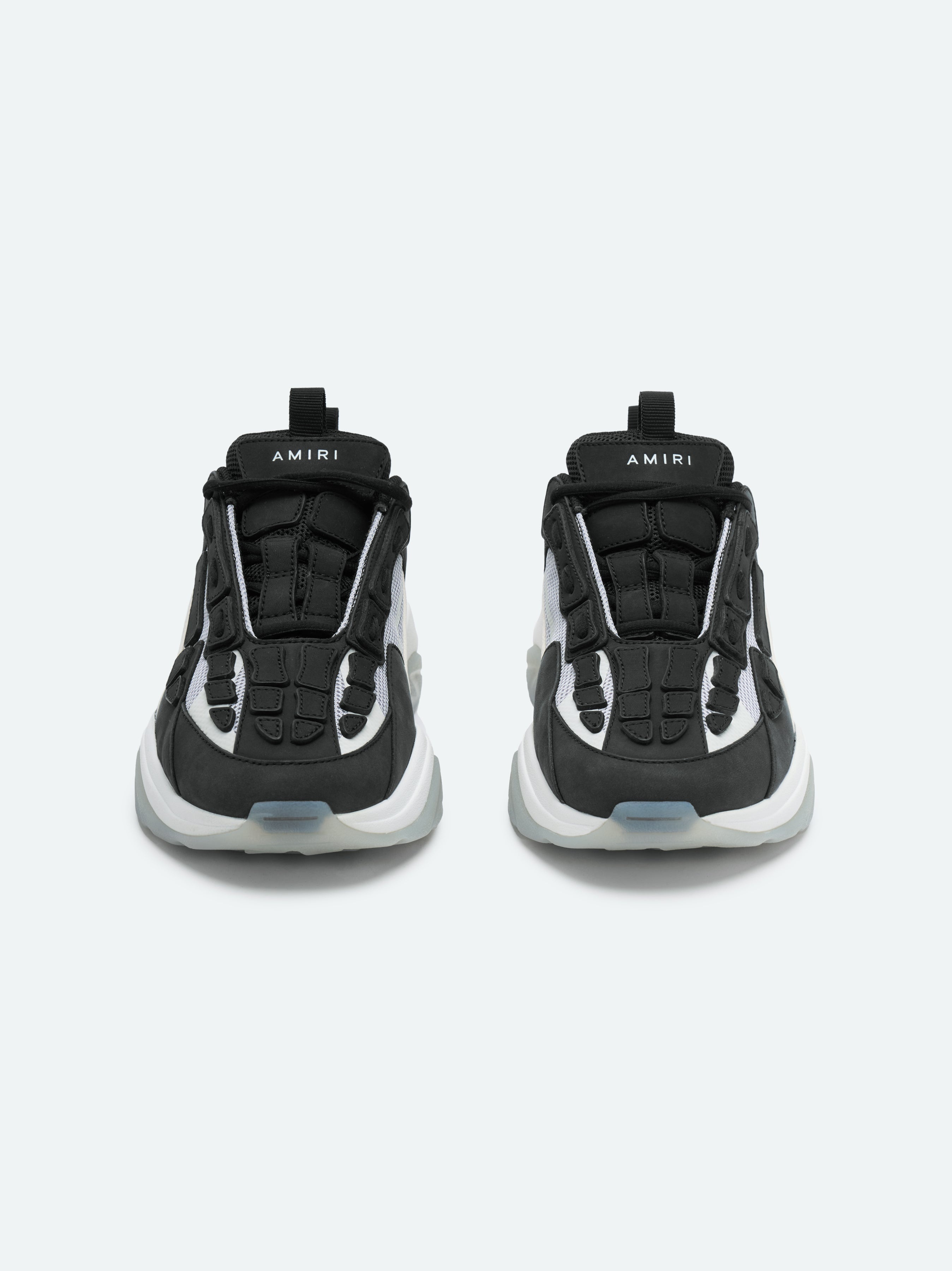 BONE RUNNER - 3