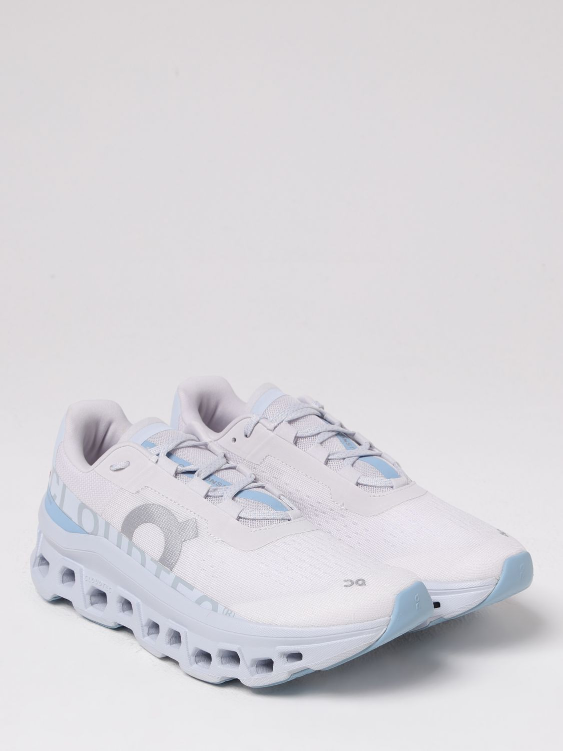 Sneakers woman On - 2