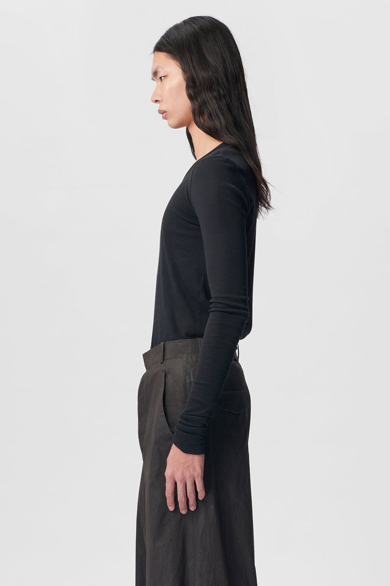 Davy Long Sleeve T-Shirt - 2