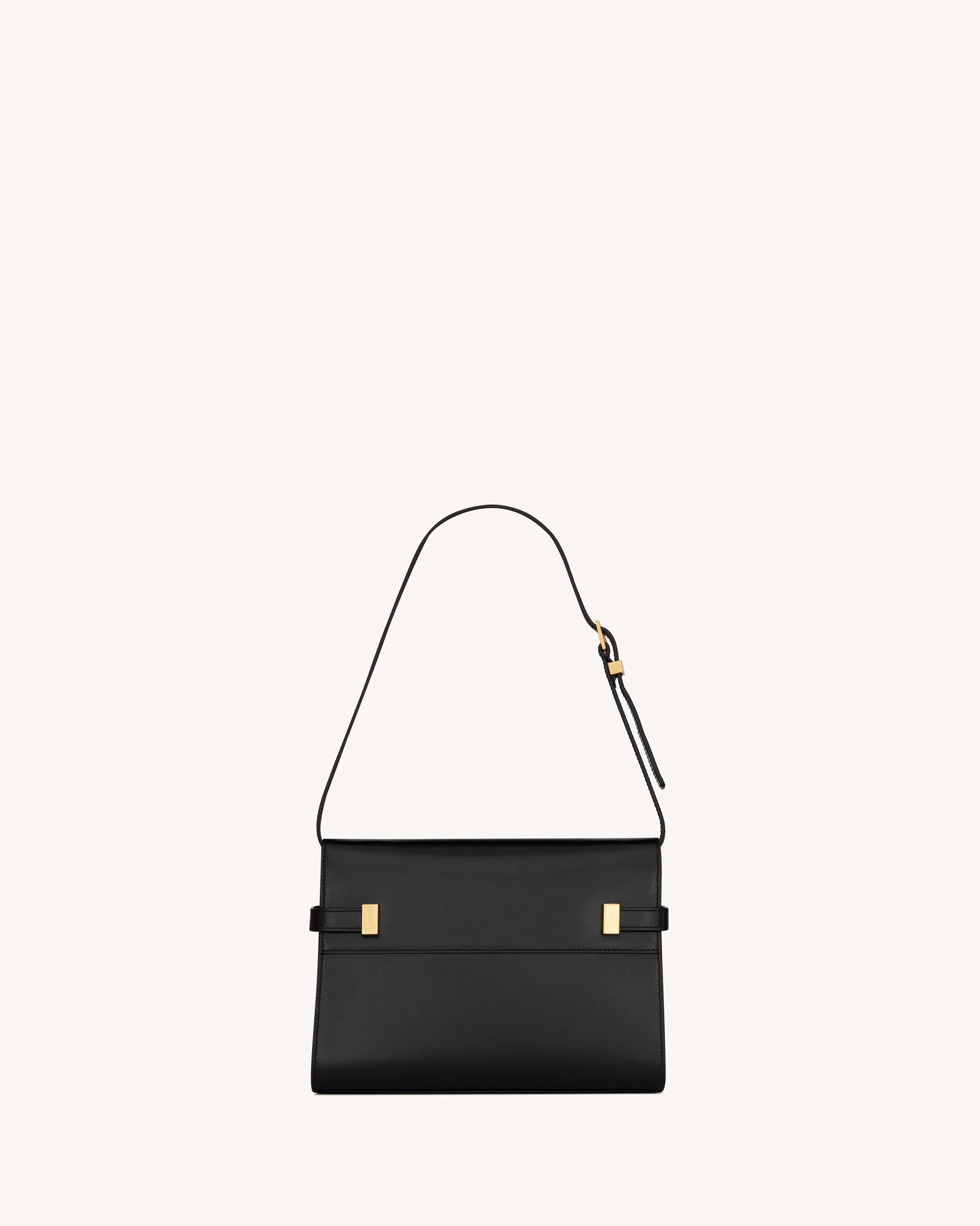 MANHATTAN SMALL IN BOX SAINT LAURENT - 2