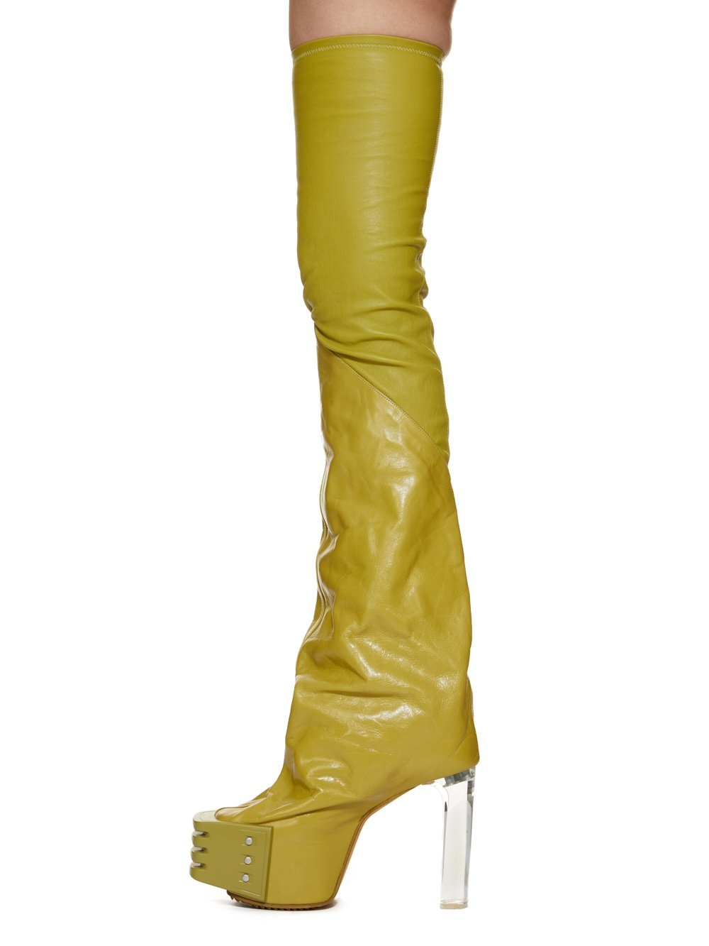 BOOTS - 3