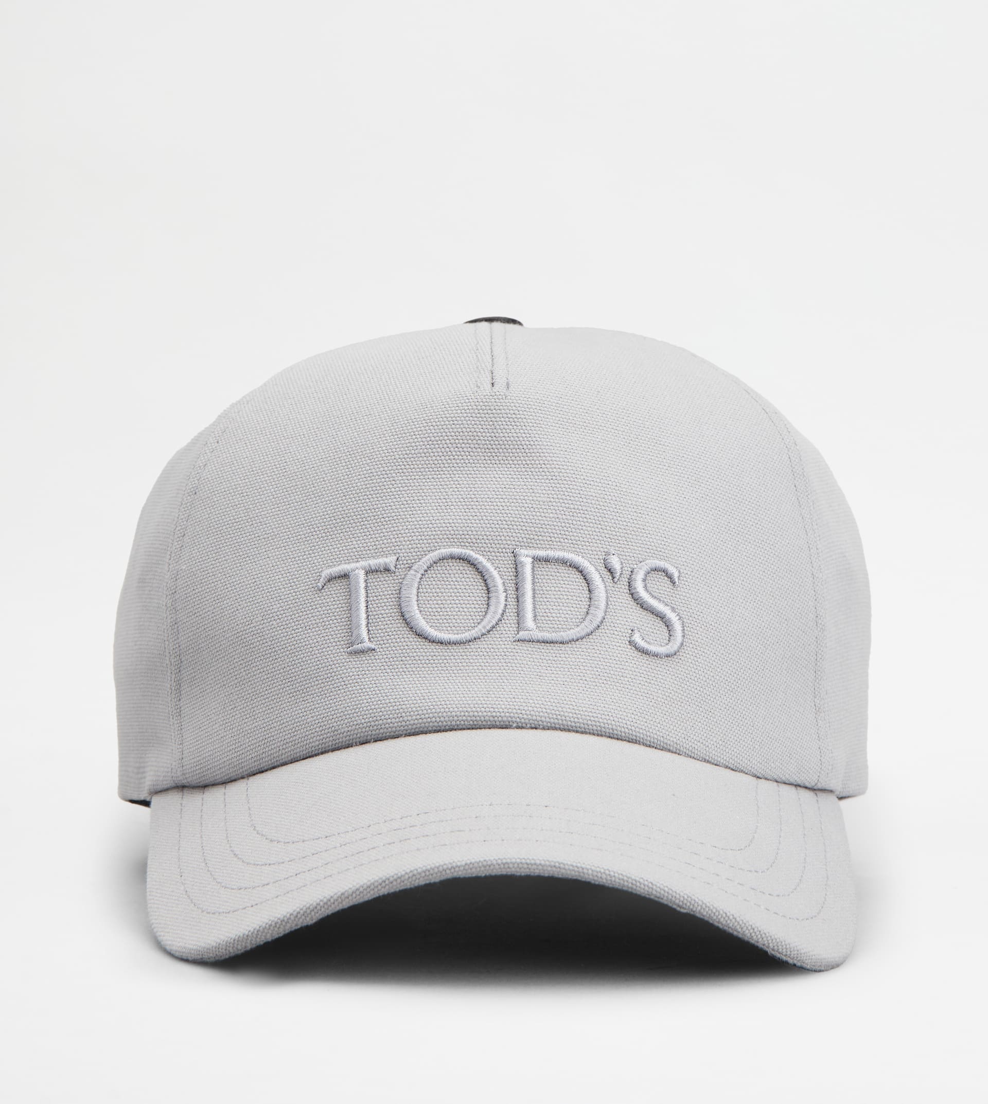 BASEBALL CAP - GREY - 1