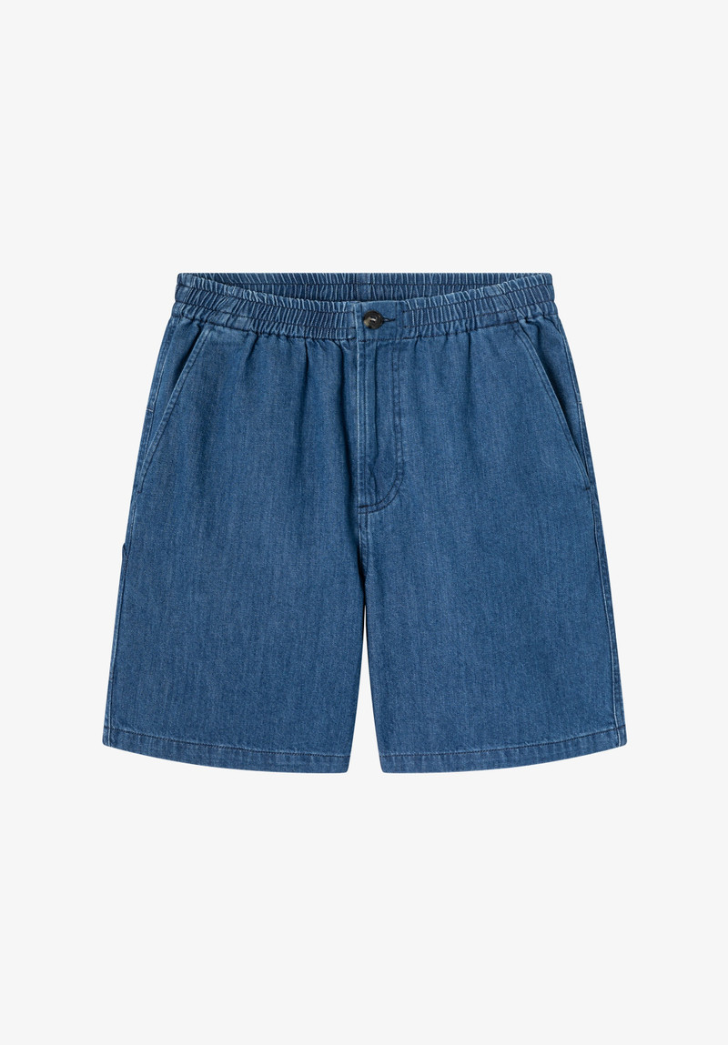 NORRIS SHORTS 1
