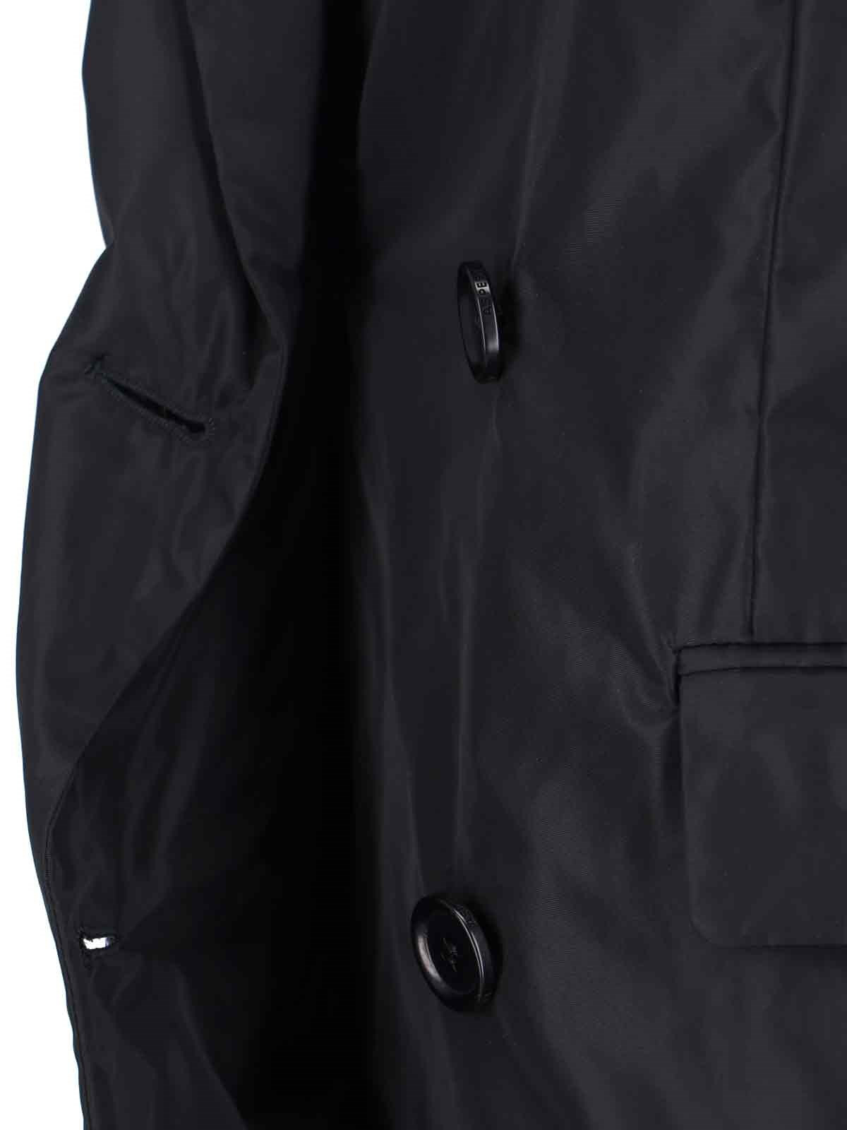 'KORINE' JACKET - 3