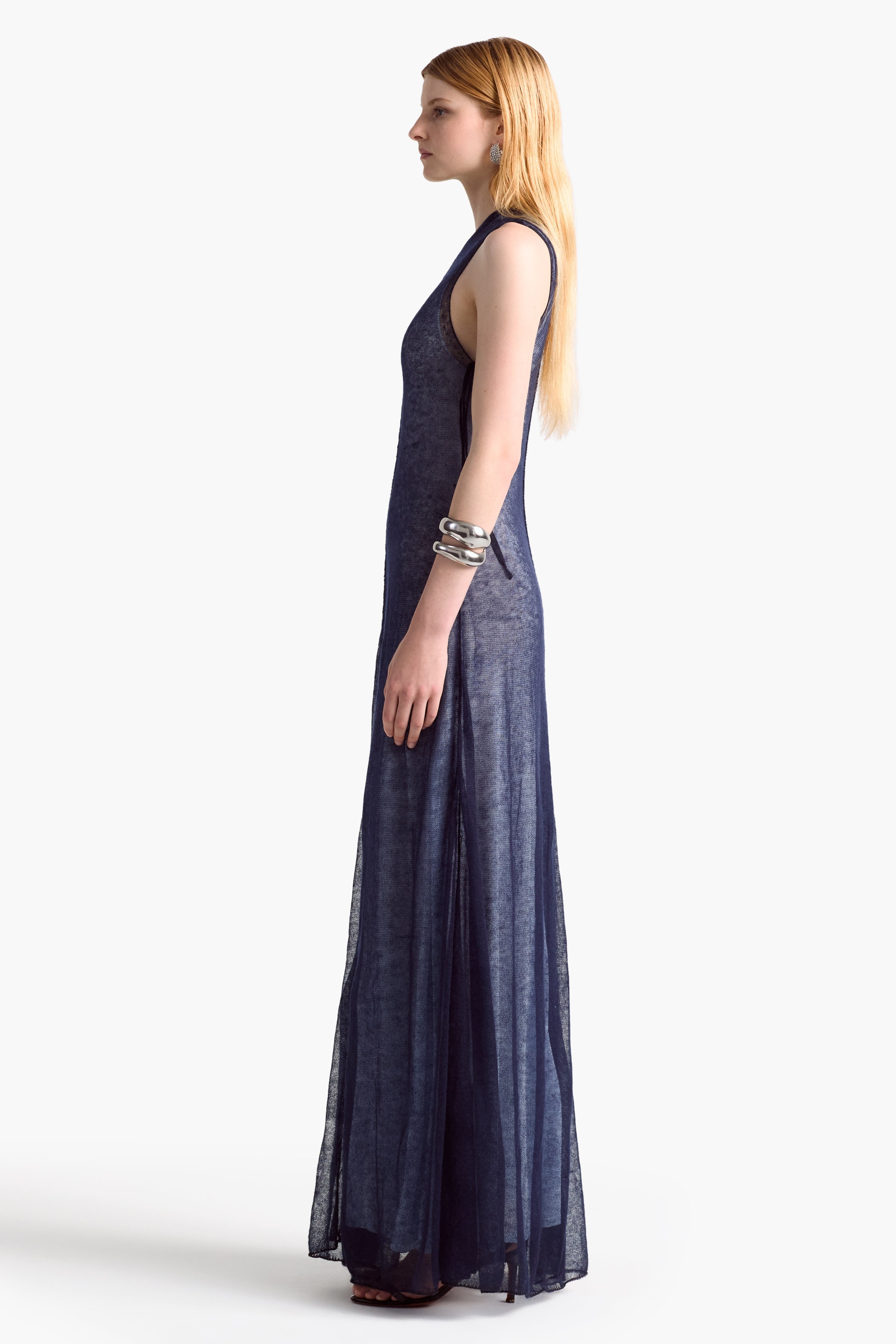 LAIA DRESS - 3