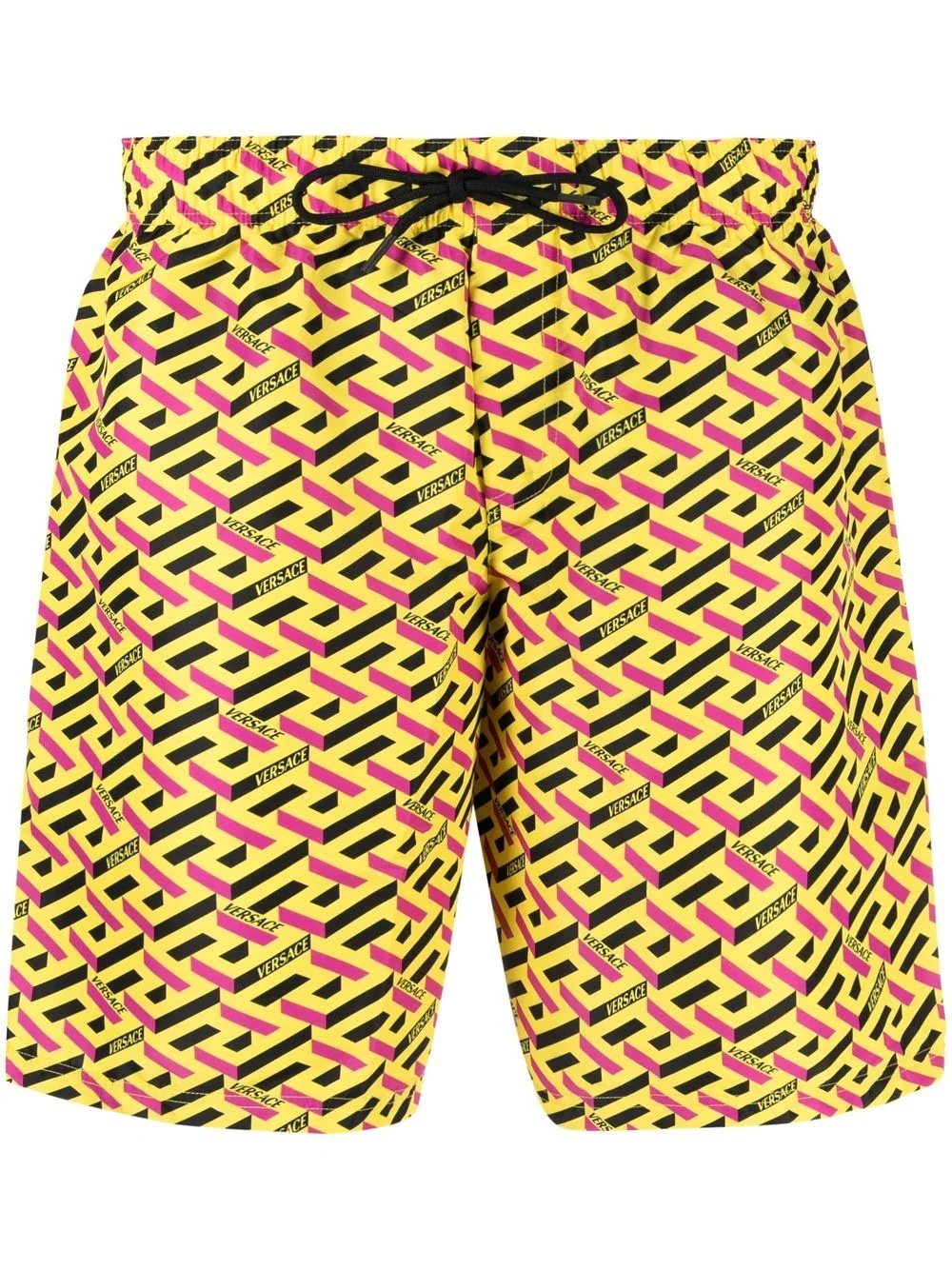 La Greca swim shorts - 1