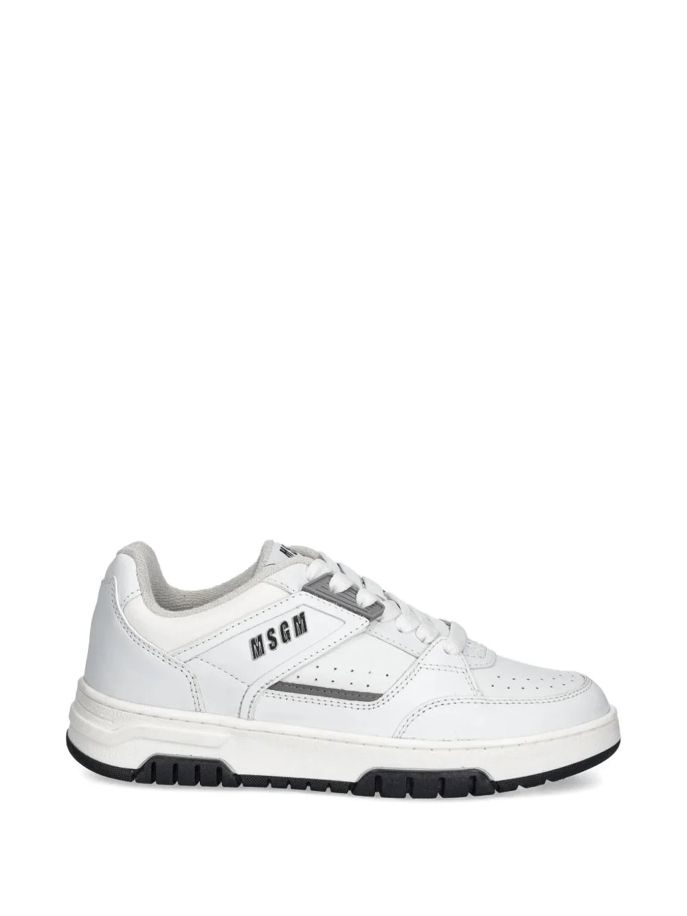 logo-detail sneakers - 1