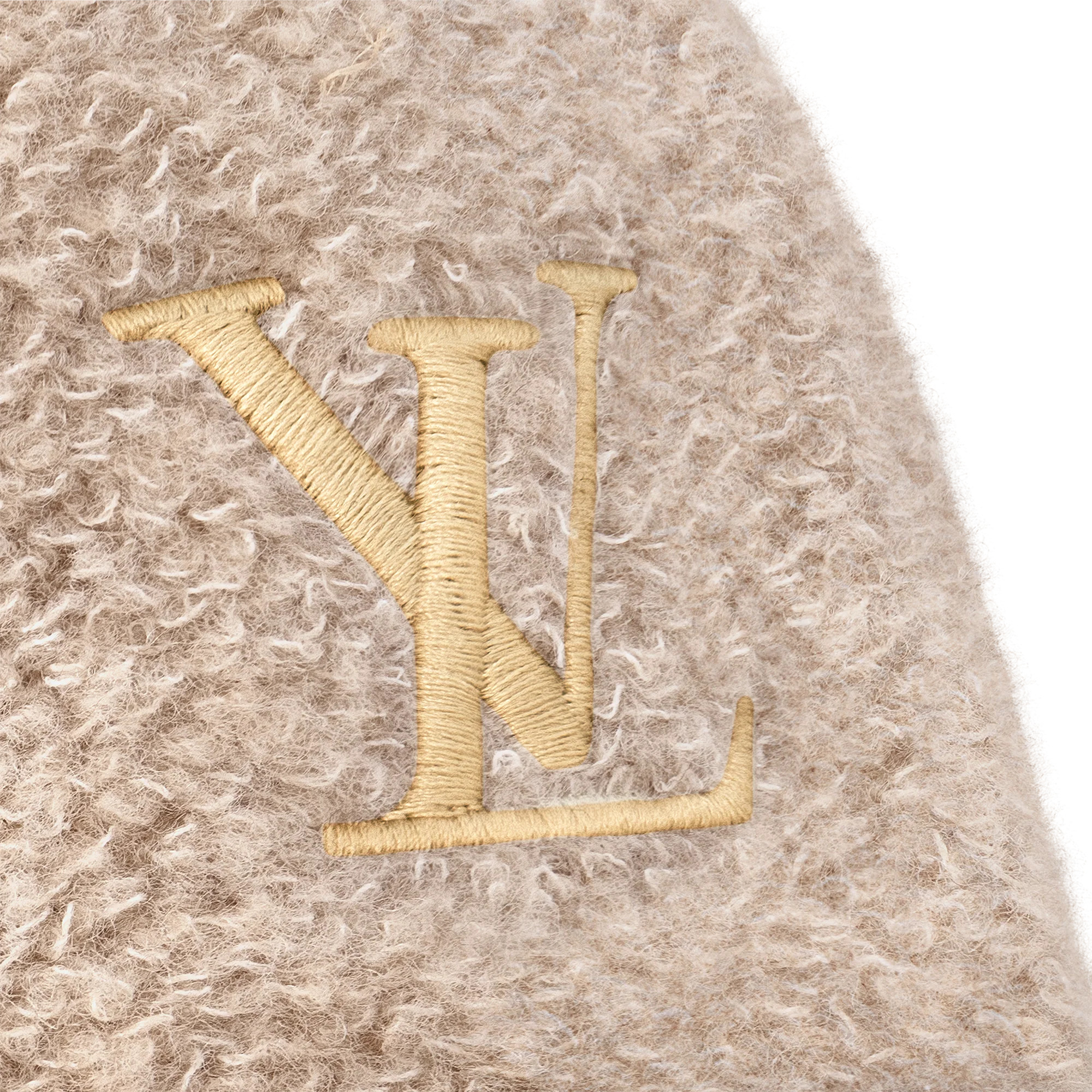 Woolgram Cap - 4