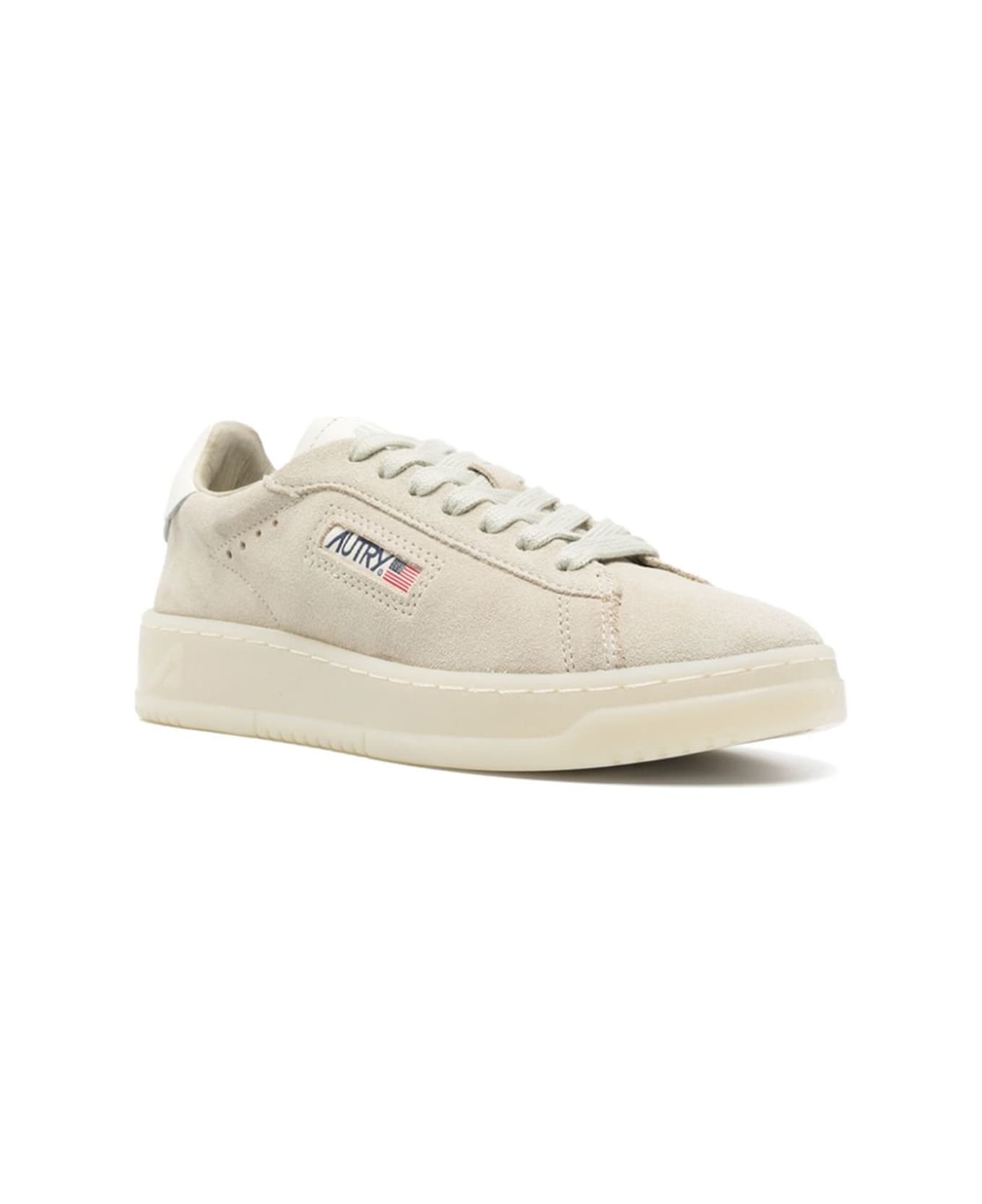 Dallas Low Sneakers - 2